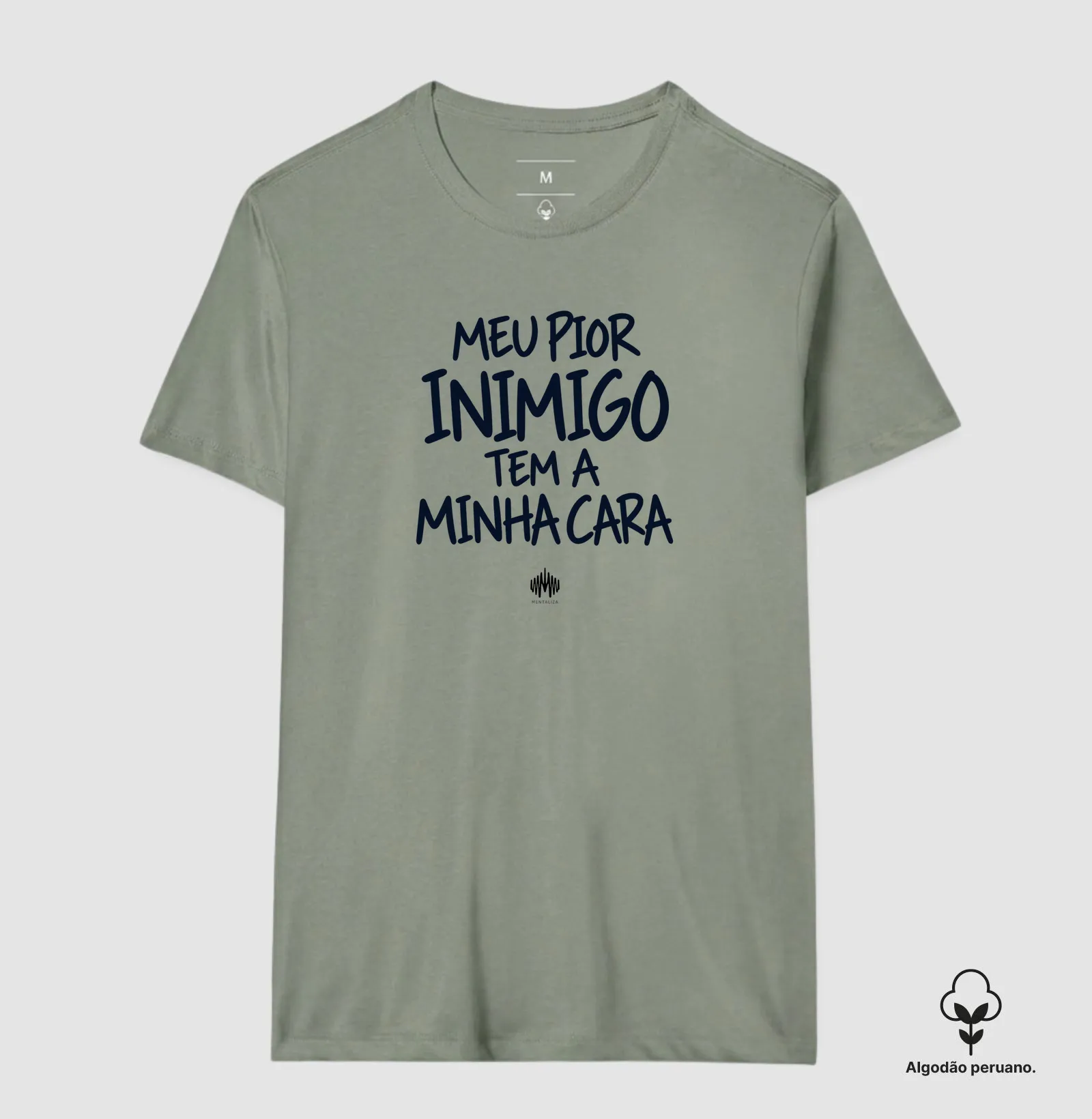 Meu Pior Inimigo Tem A Minha Cara - Imagem 3
