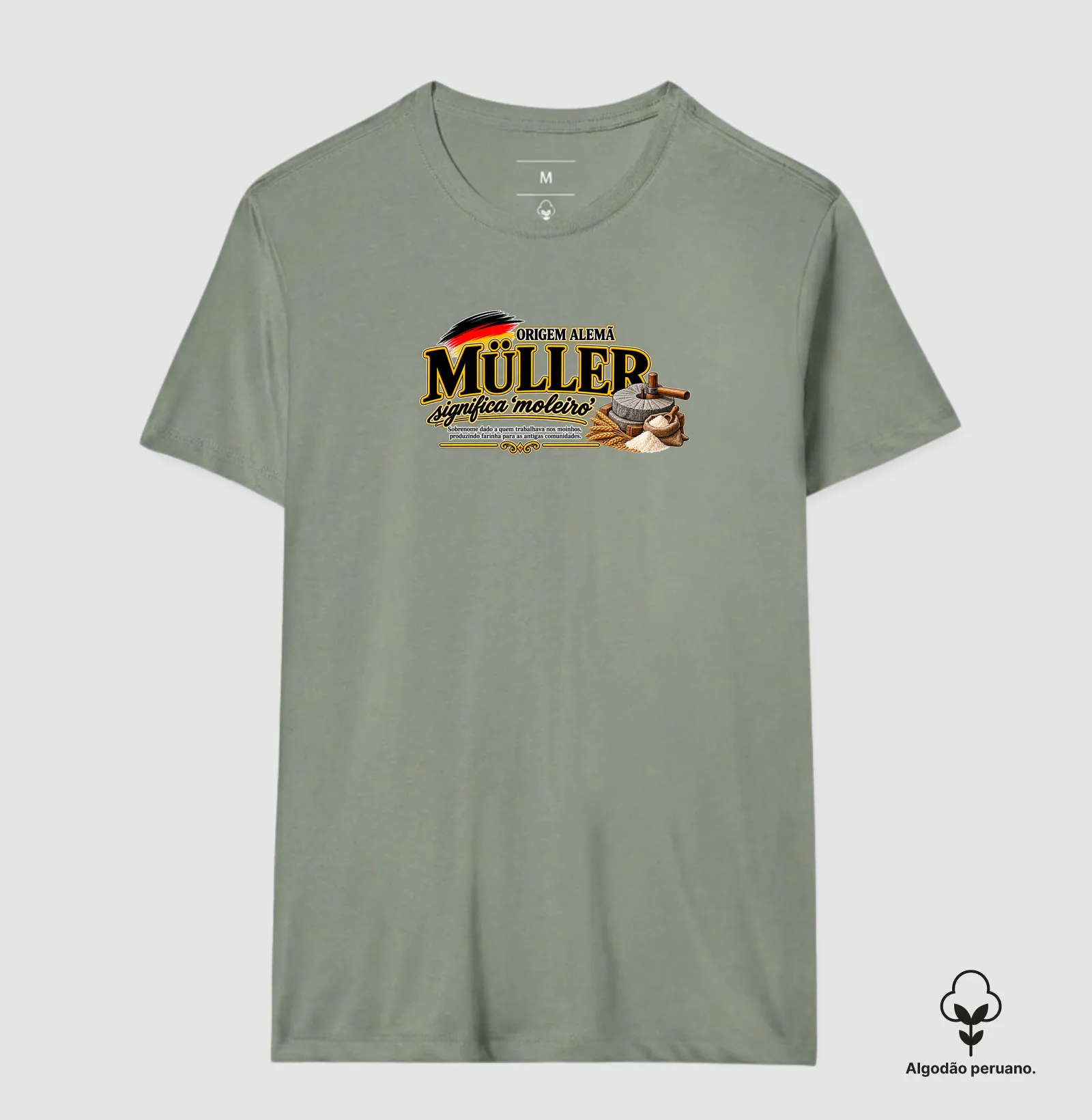 Müller  - Imagem 6