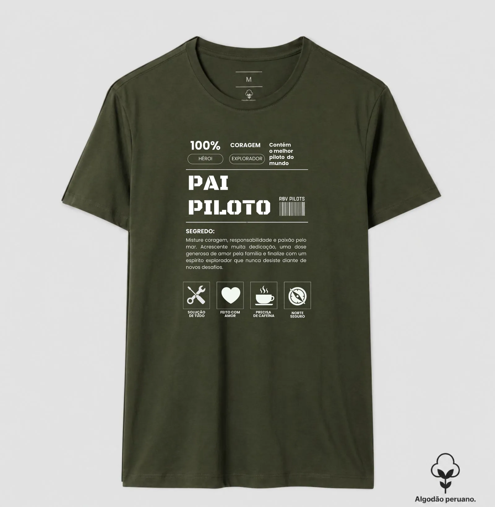 Camisa 3