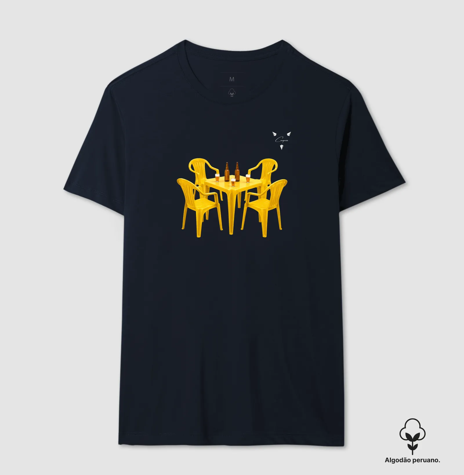 Camisa 3