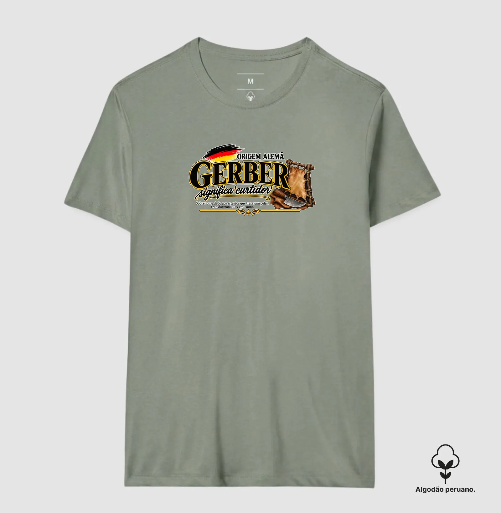 Gerber  - Imagem 9