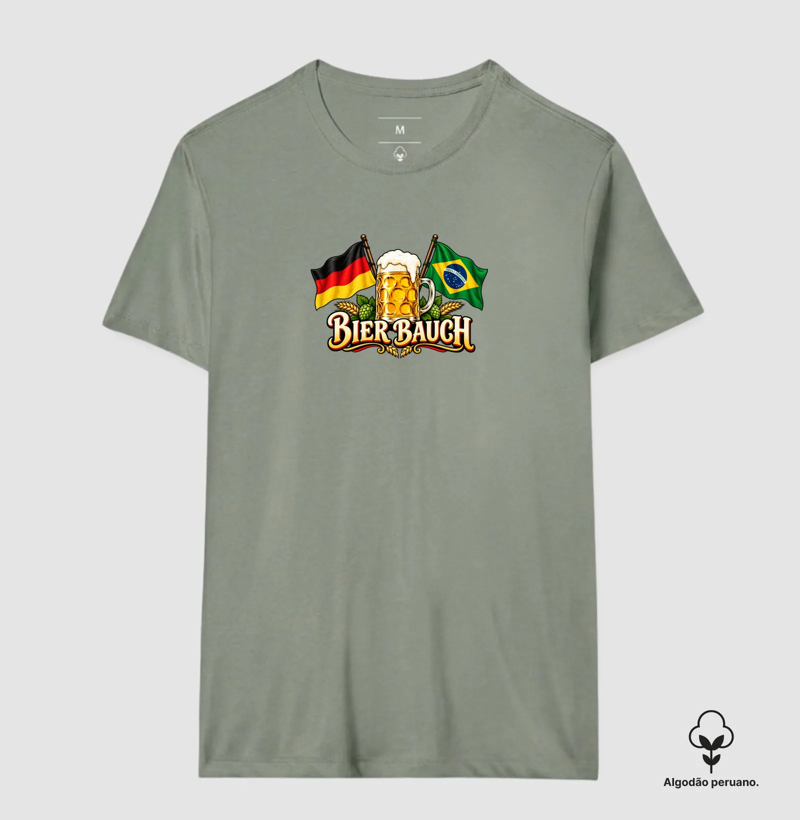 Bier Bauch - Imagem 9
