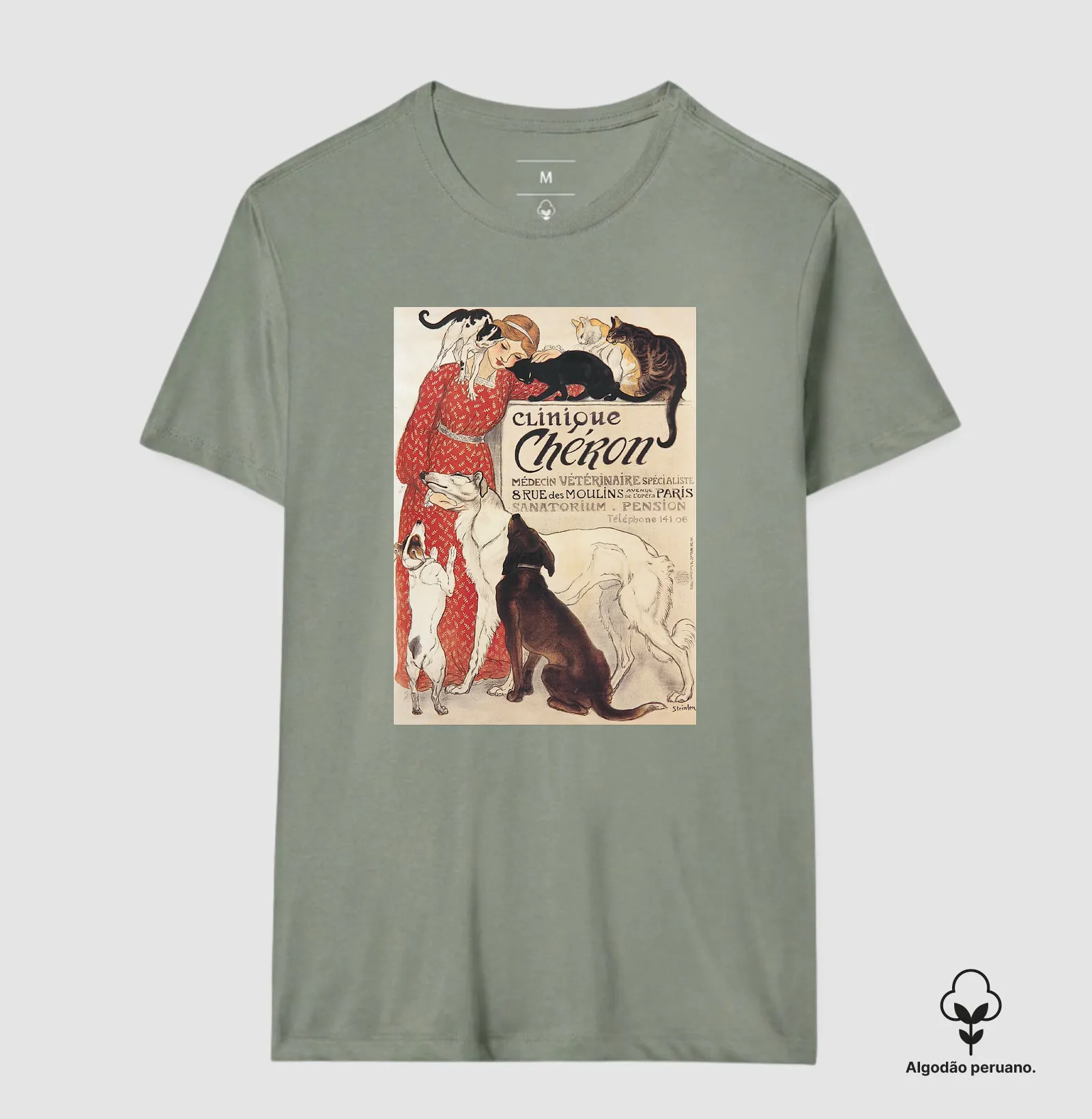 Camisa 7