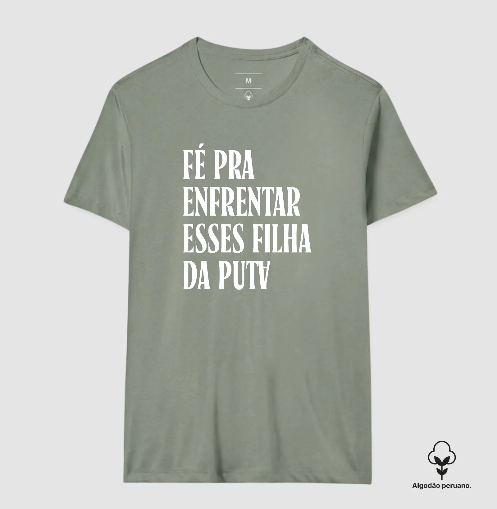 Pra quem é forte - Imagem 8