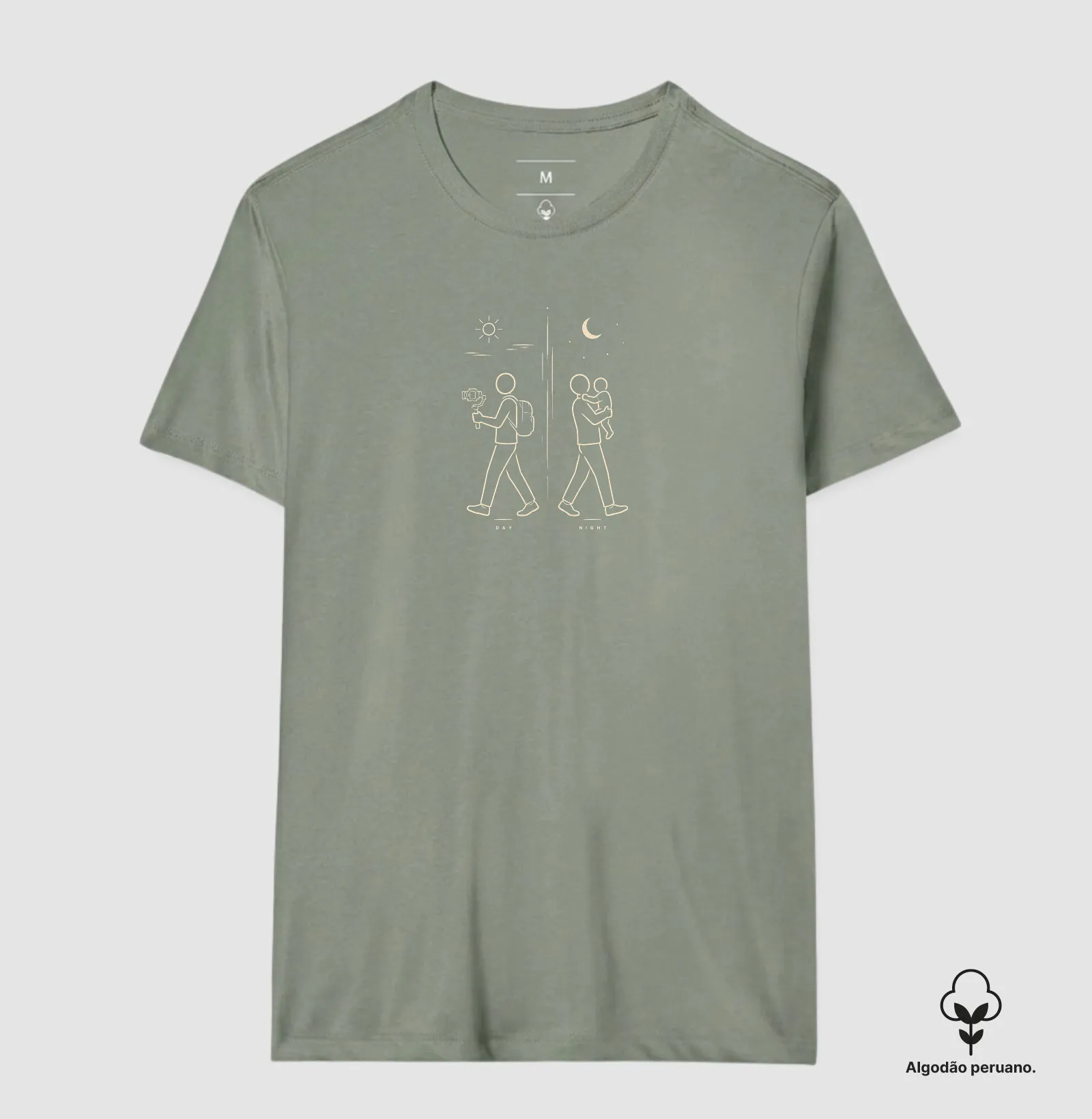 Camisa 8