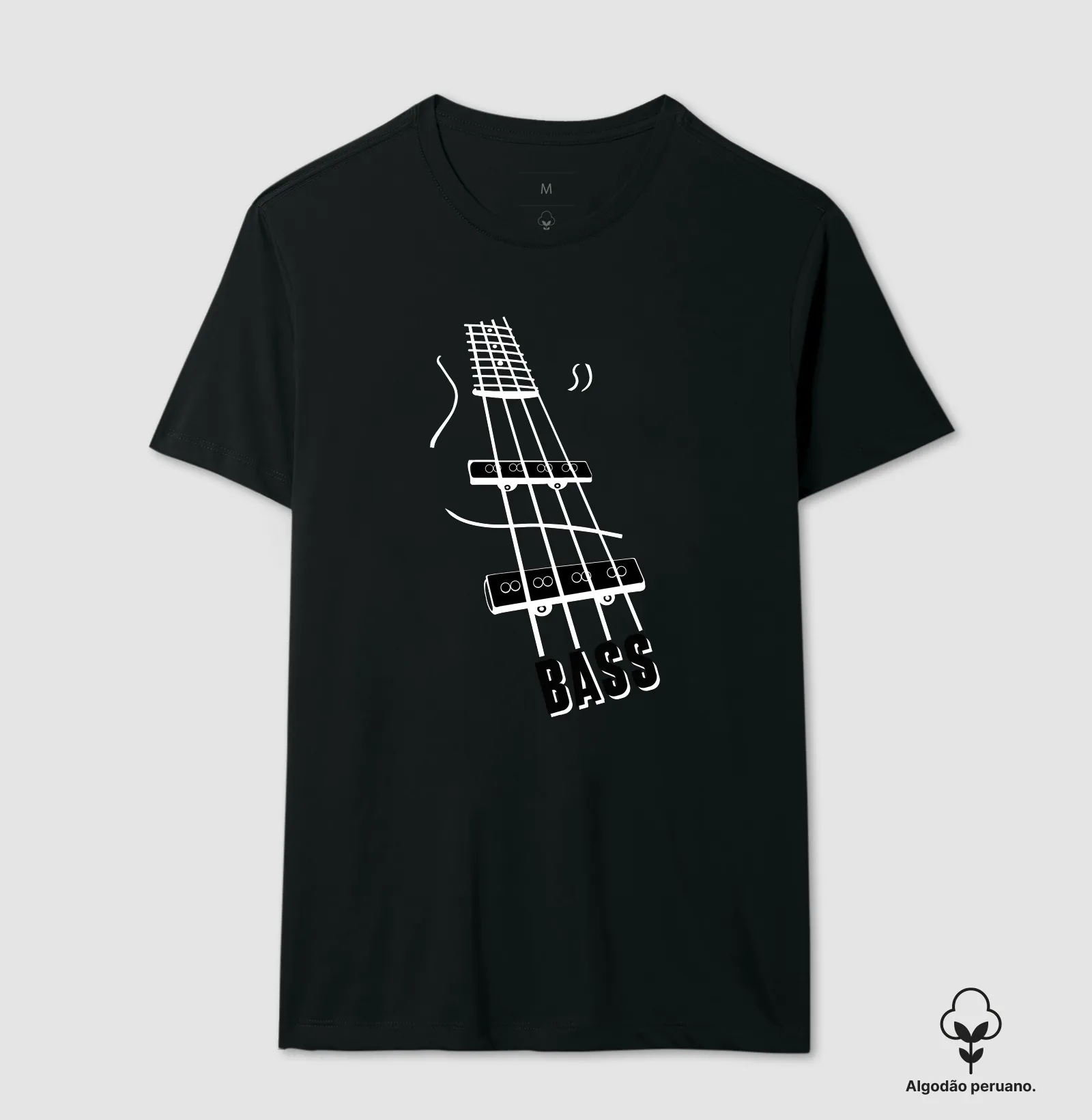 Bass - Imagem 2