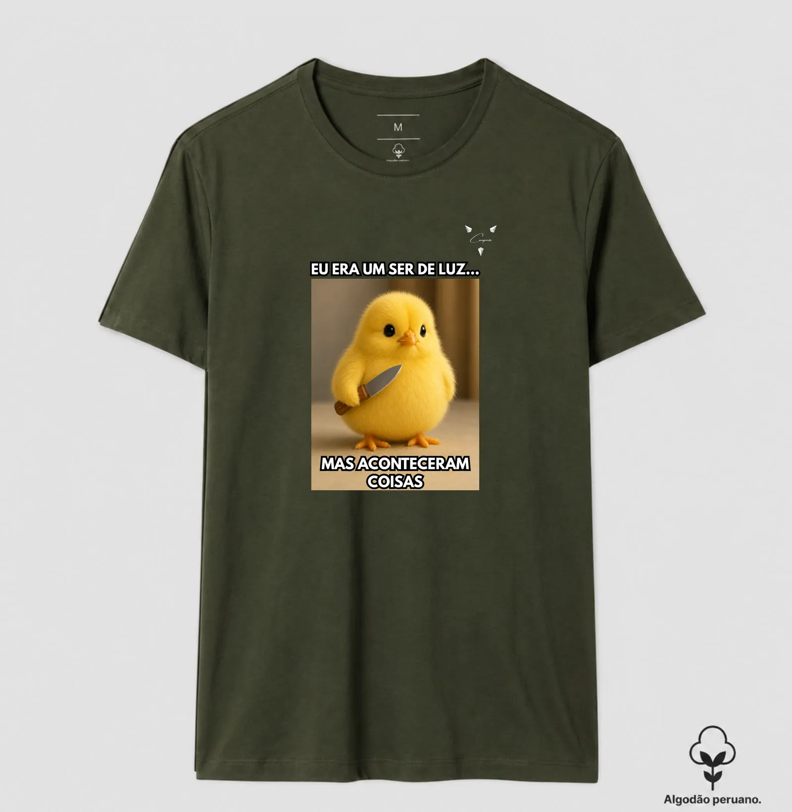 Camisa 4