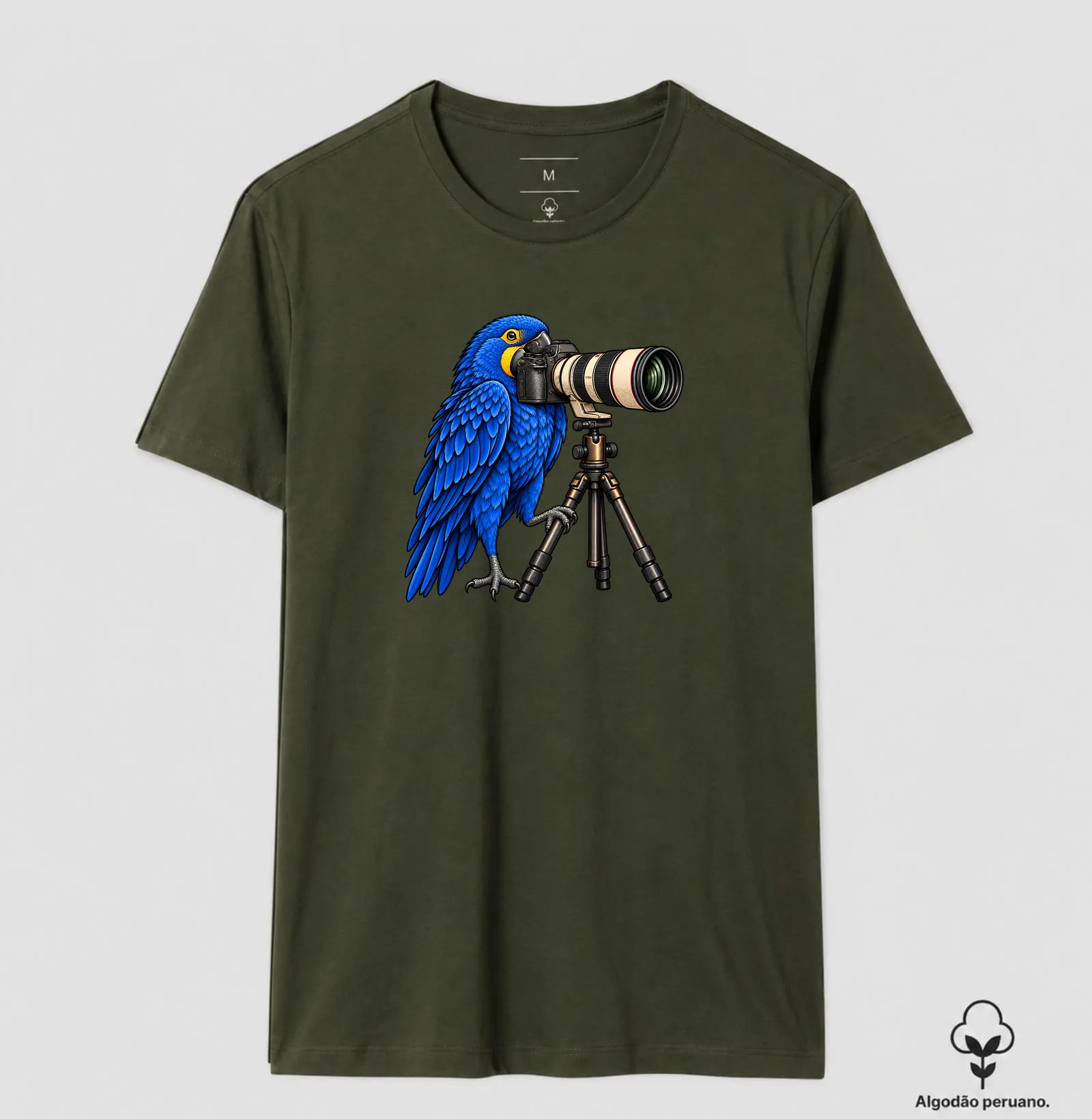 Arara azul - Imagem 3