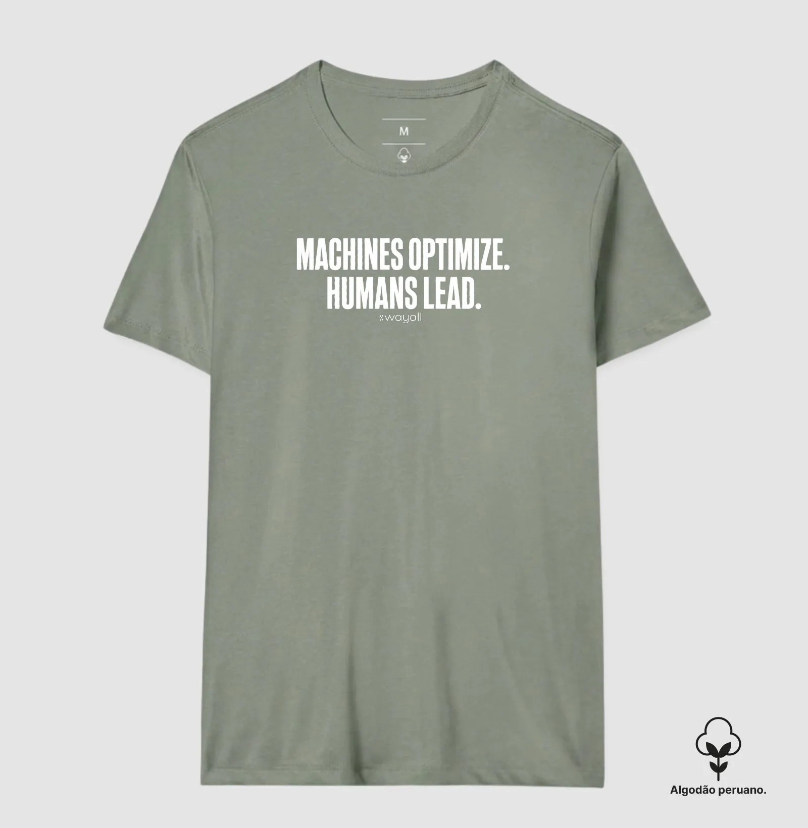 Machines optimize. Humans lead - Imagem 6