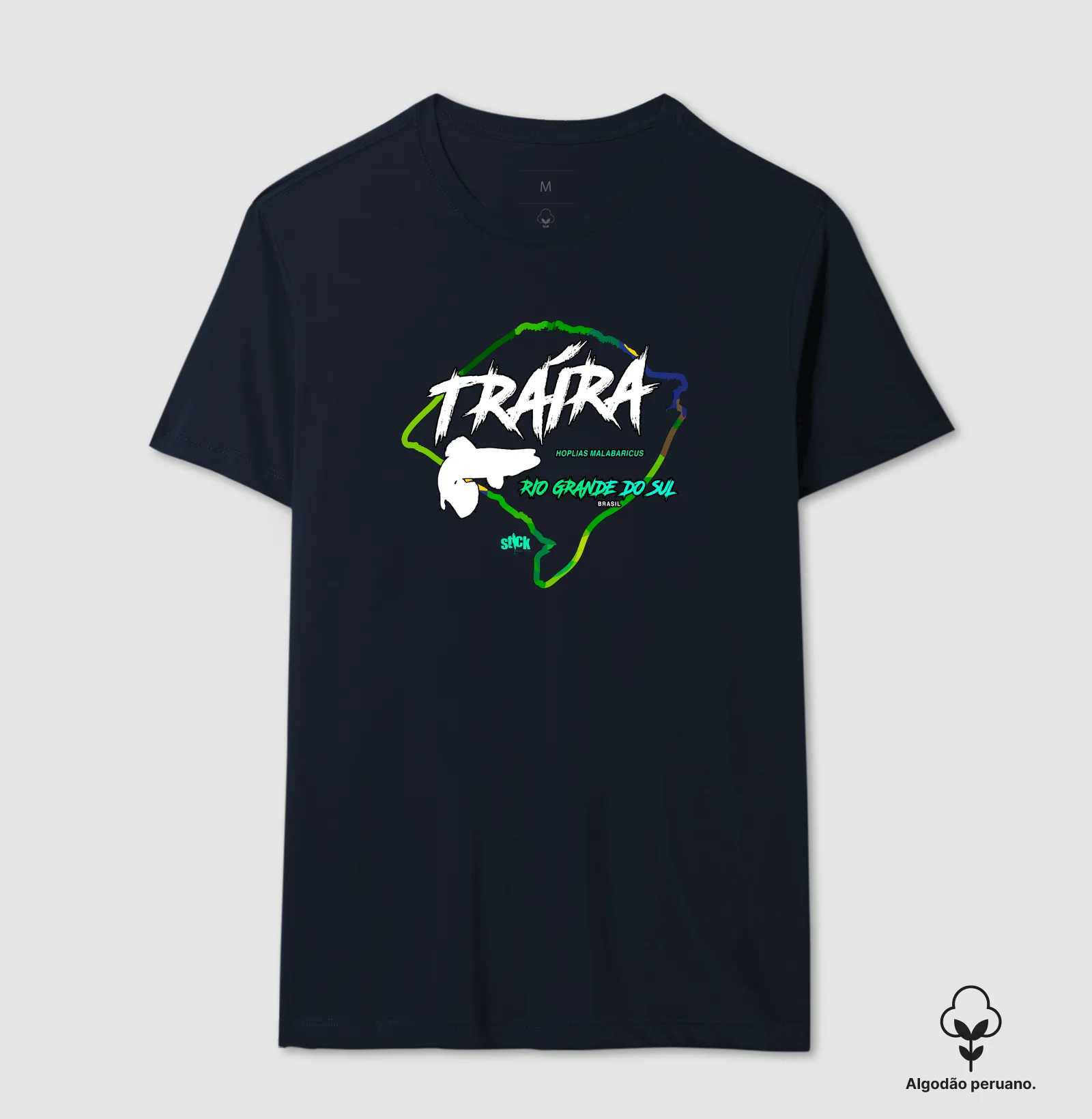 Camisa 3