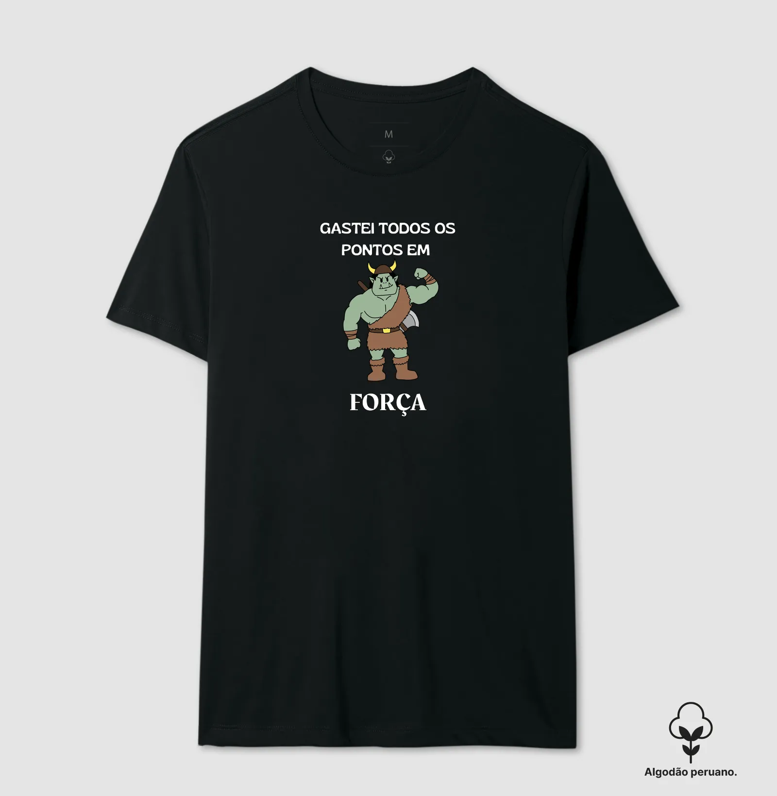 Atributos Força - Imagem 4