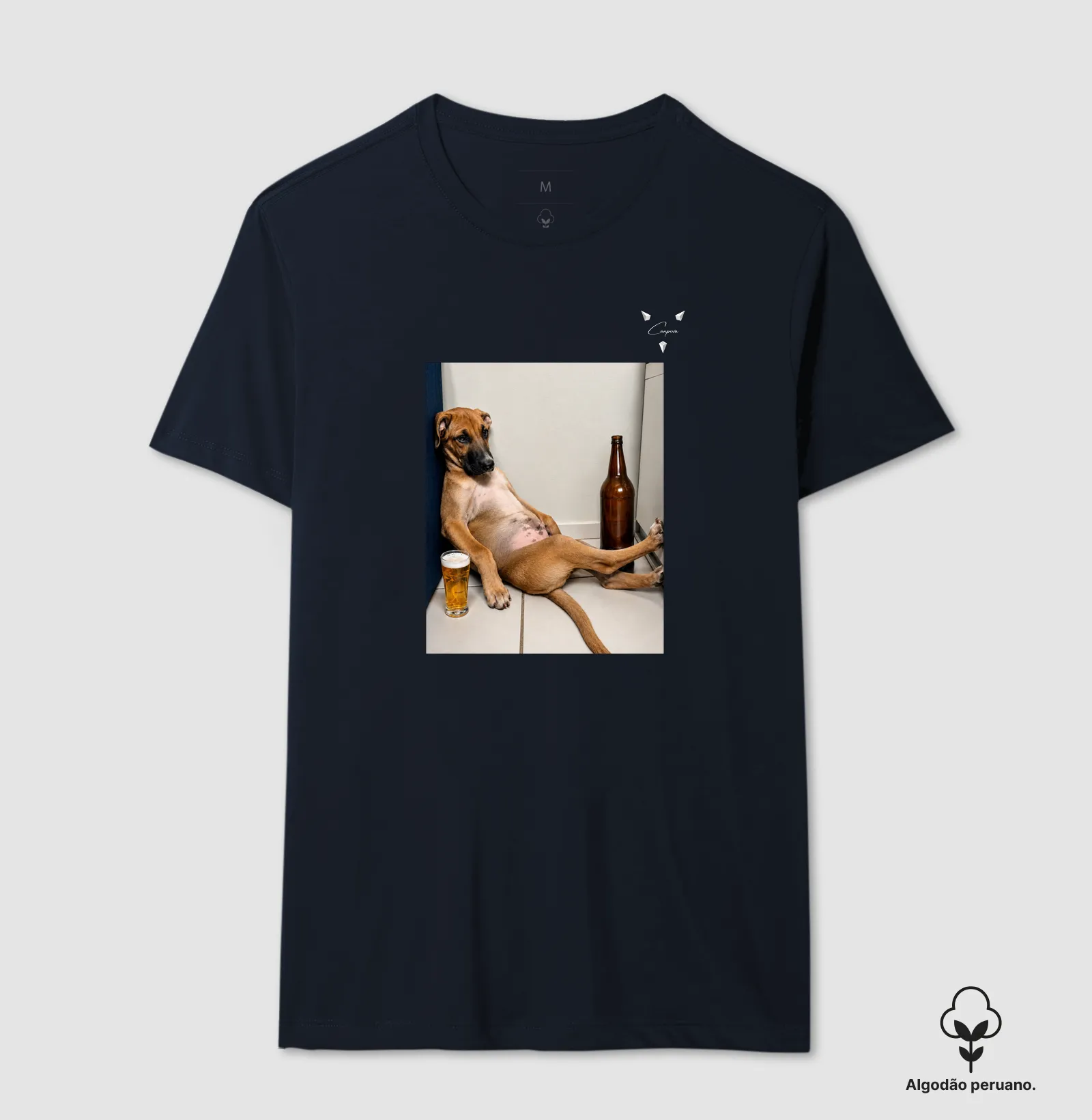 Camisa 4