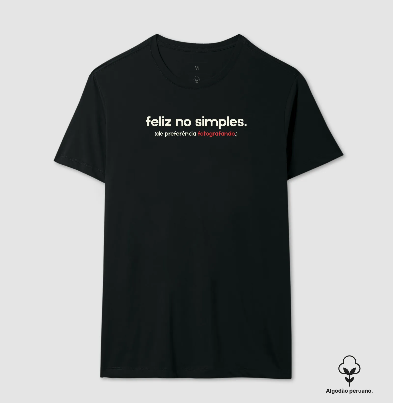Feliz no simples - Imagem 3