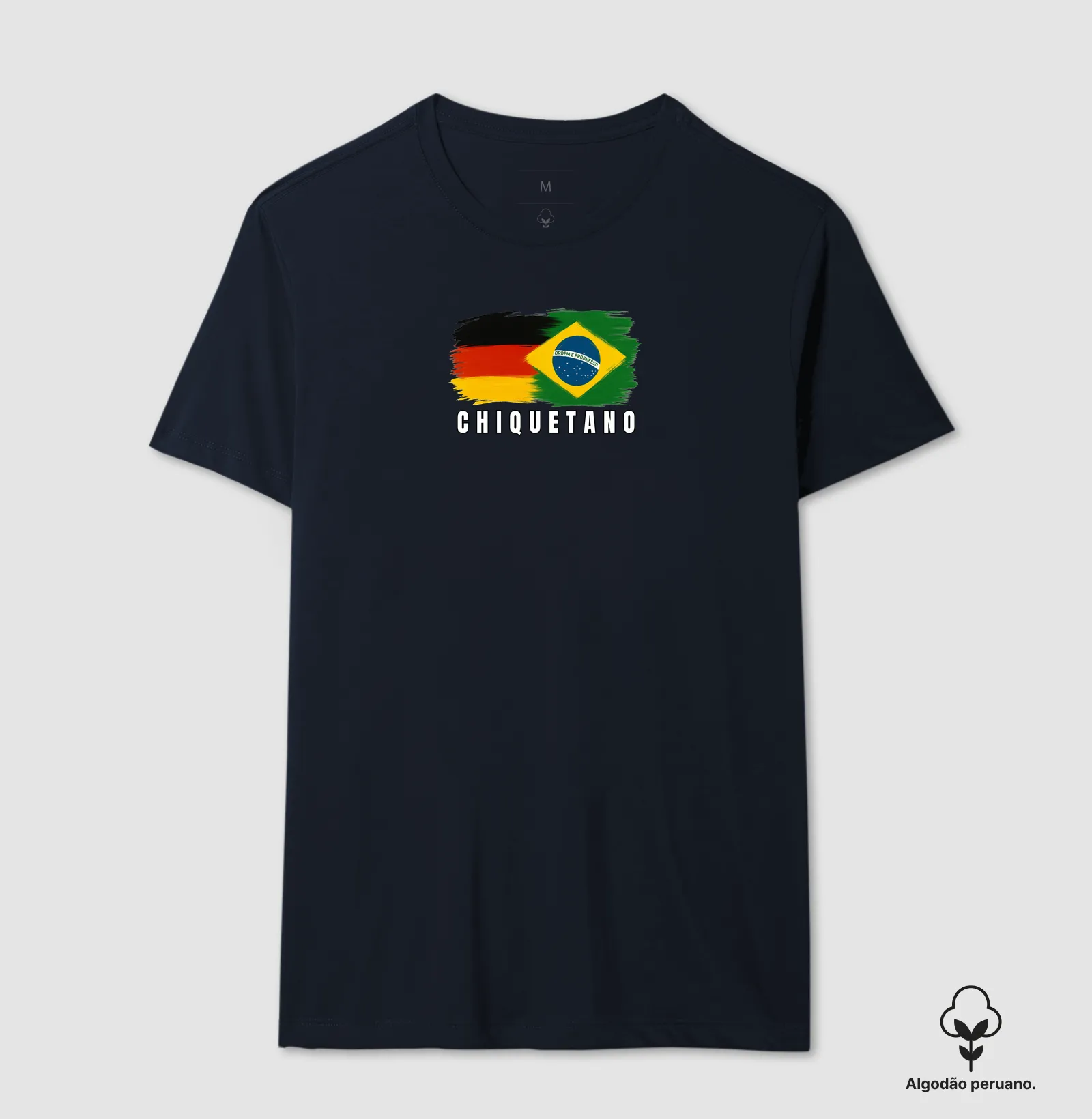 CHIQUETANO - Imagem 8