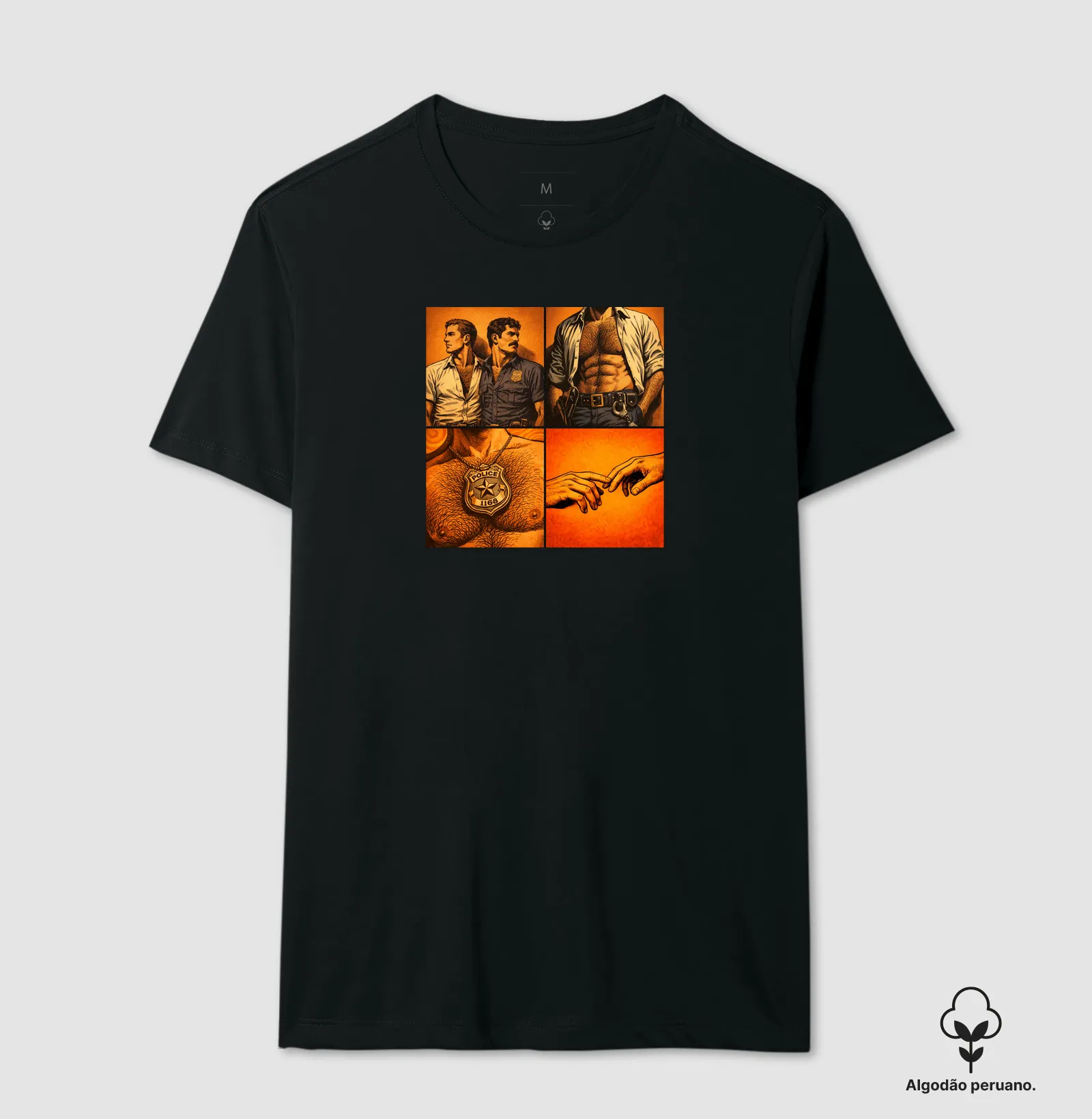 Camisa 4