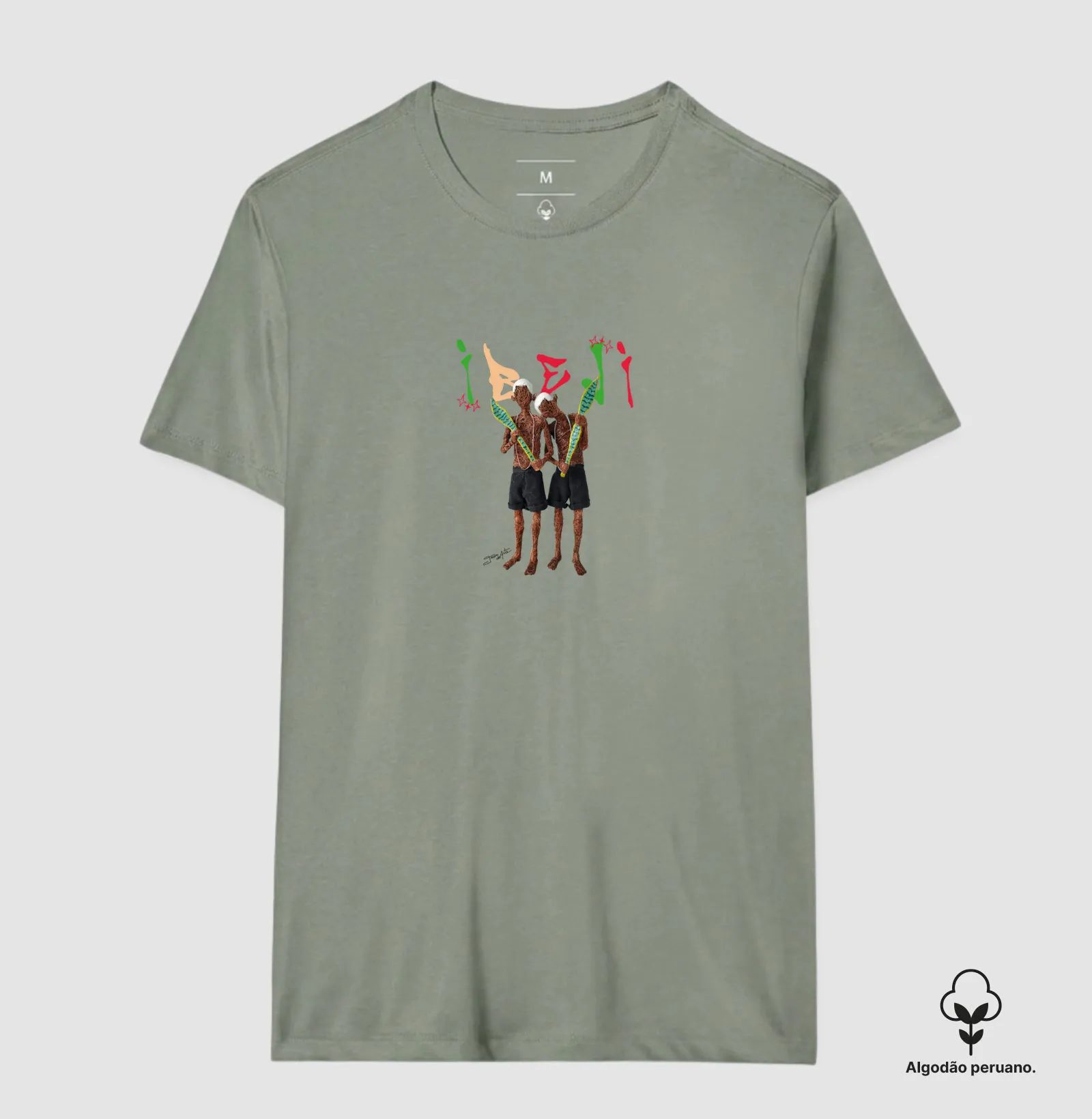 Camisa 6
