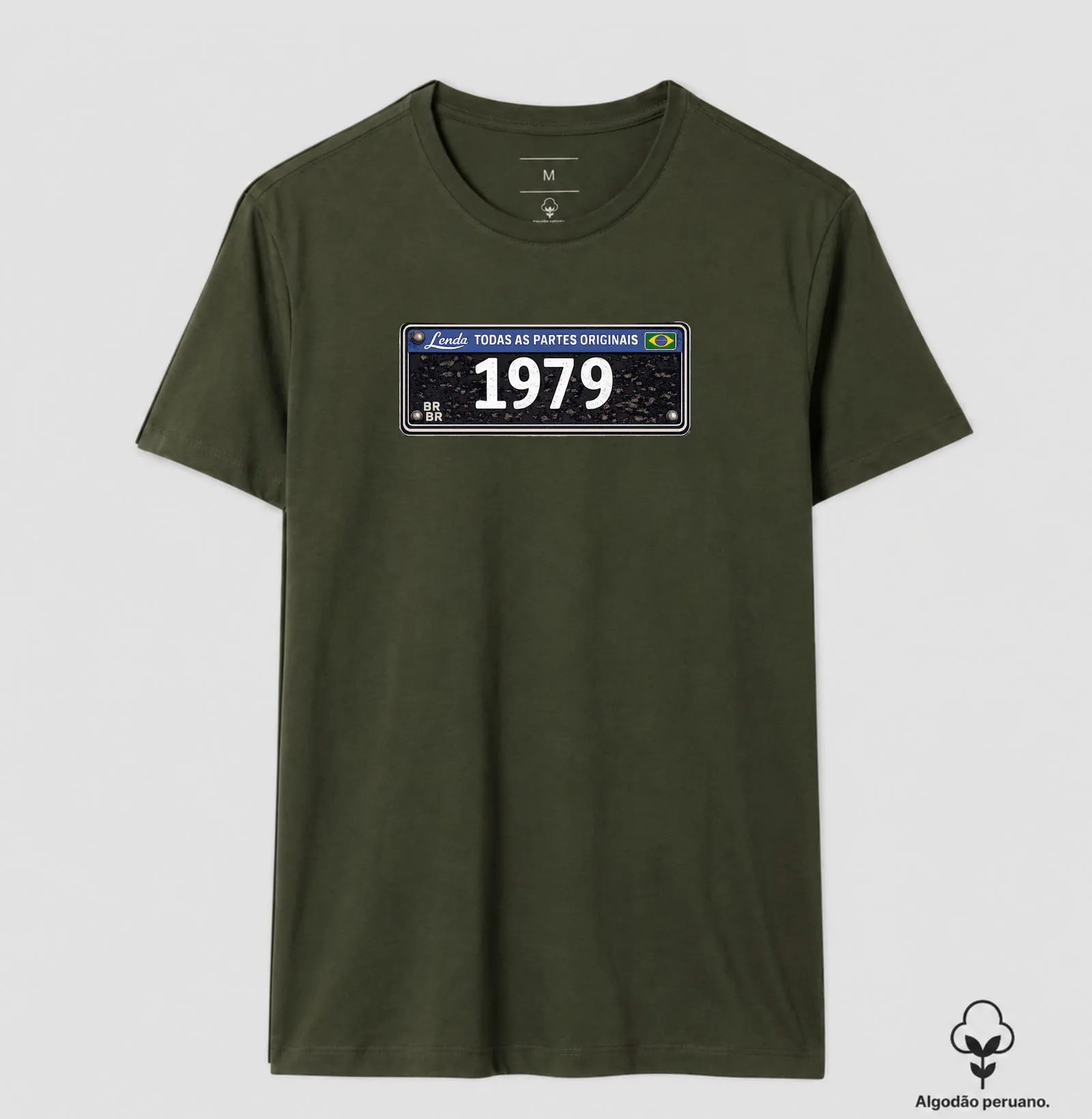Camisa 8