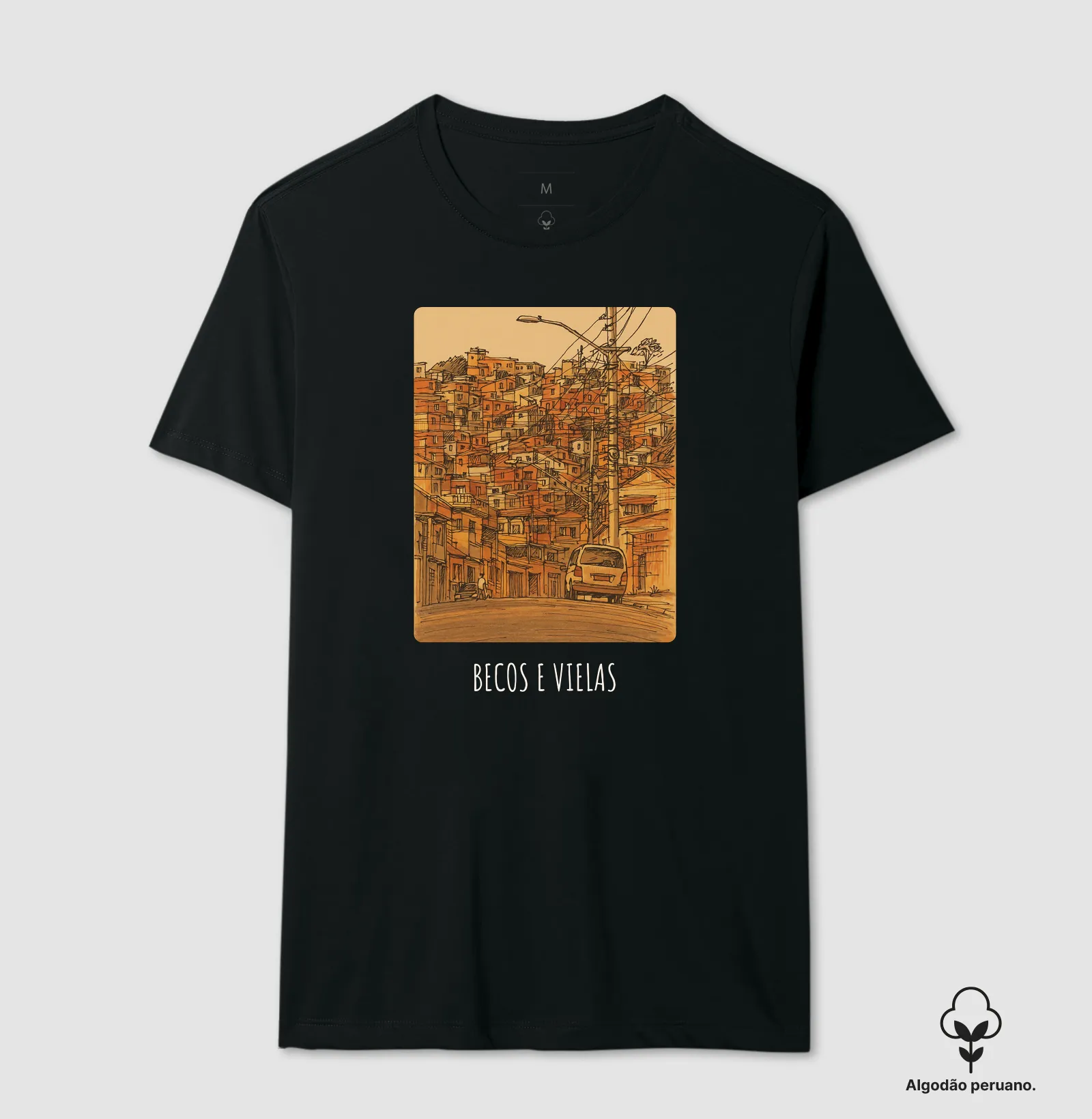 Camisa 1