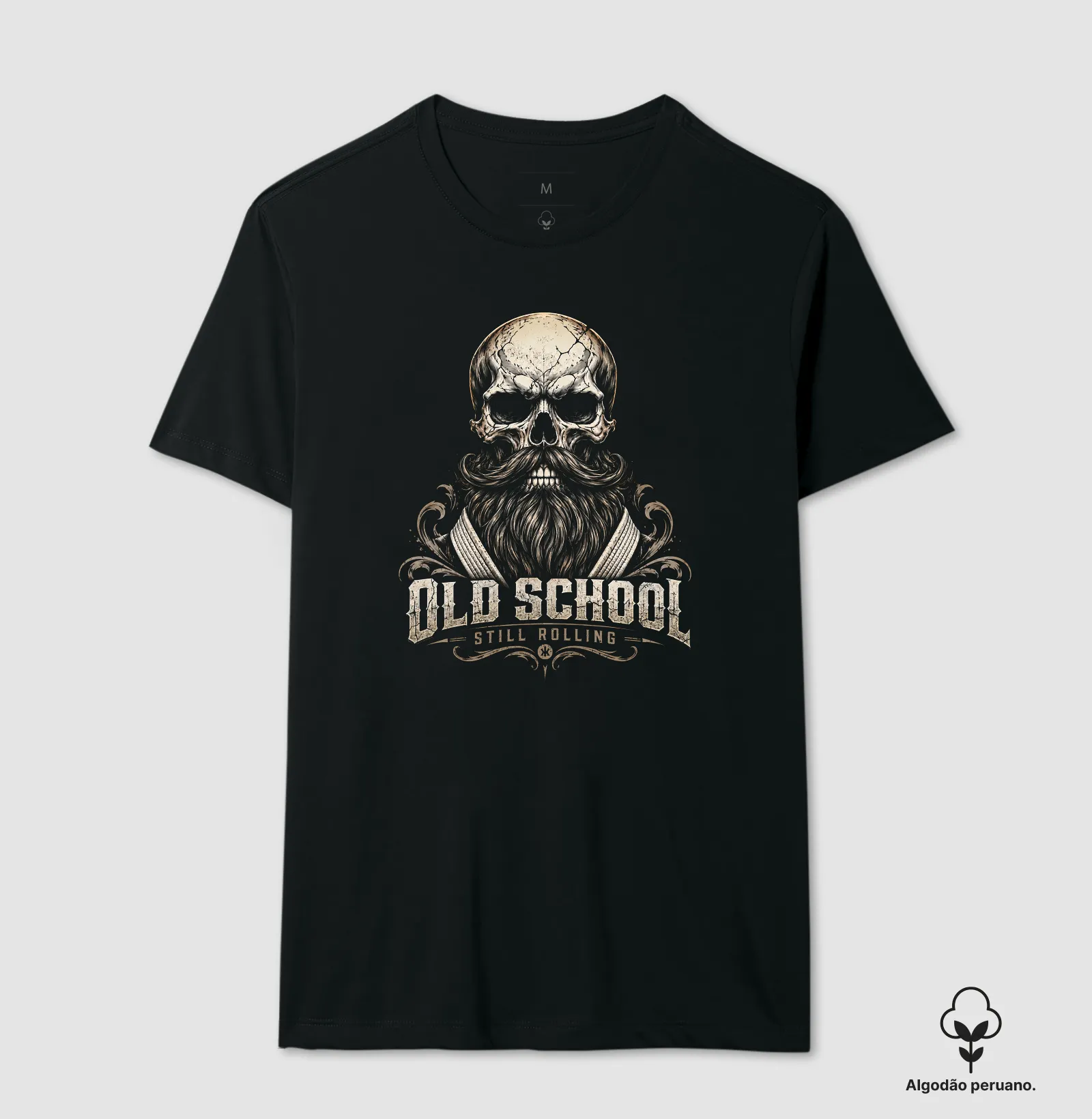 OLD SCHOOL — STILL ROLLING - Imagem 6