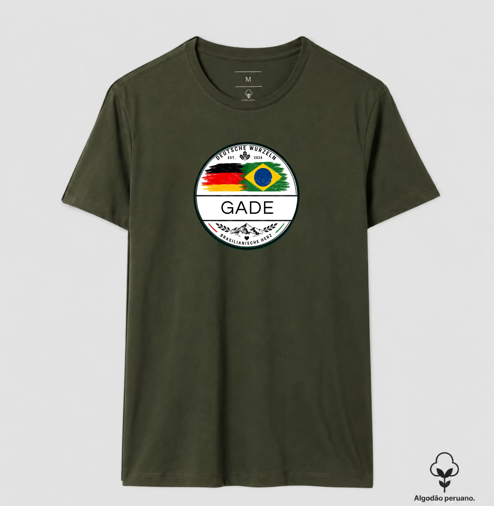 Camisa 7