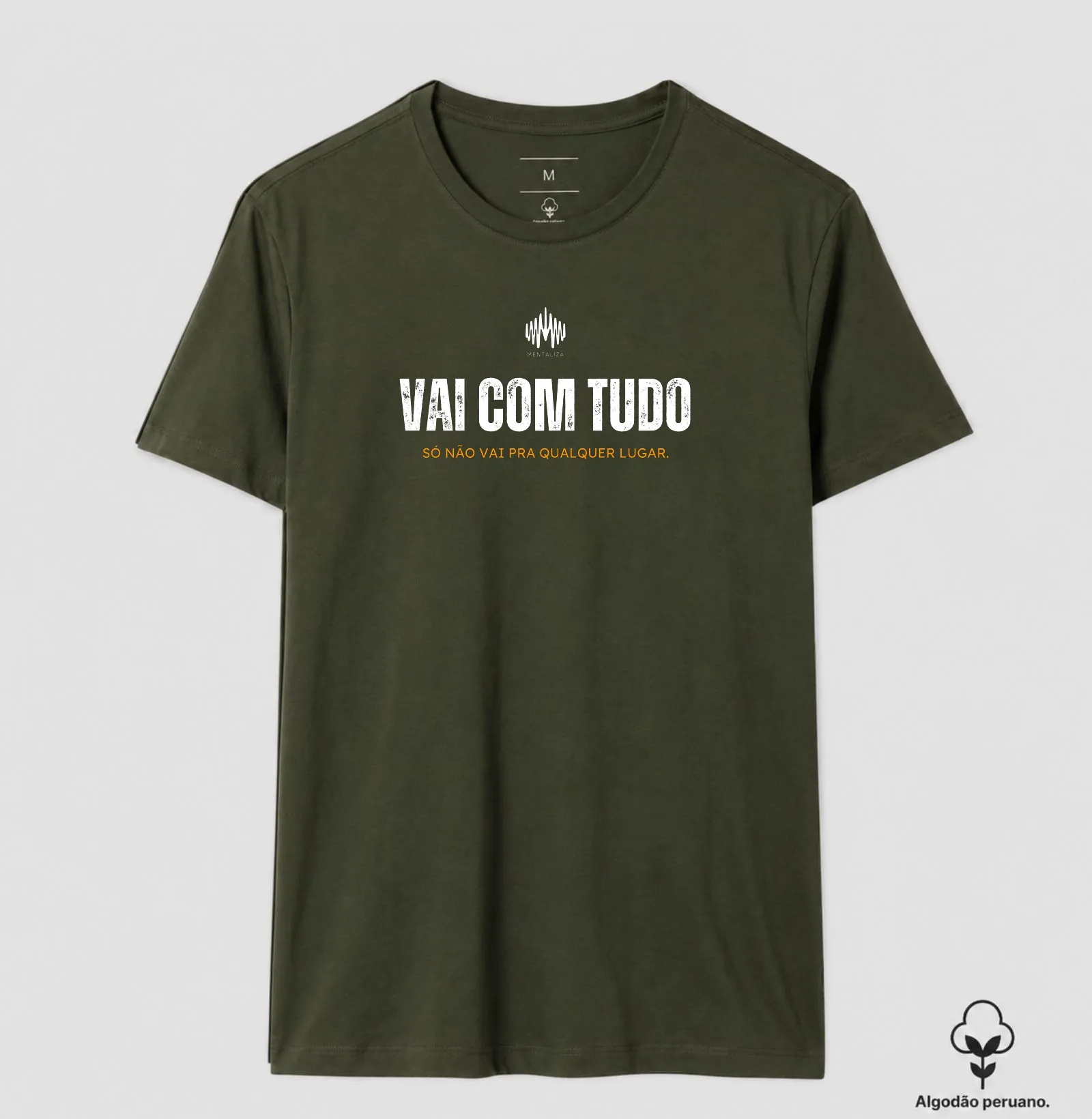 Vai Com Tudo. Só Não Vai Pra Qualquer Lugar. - Imagem 8