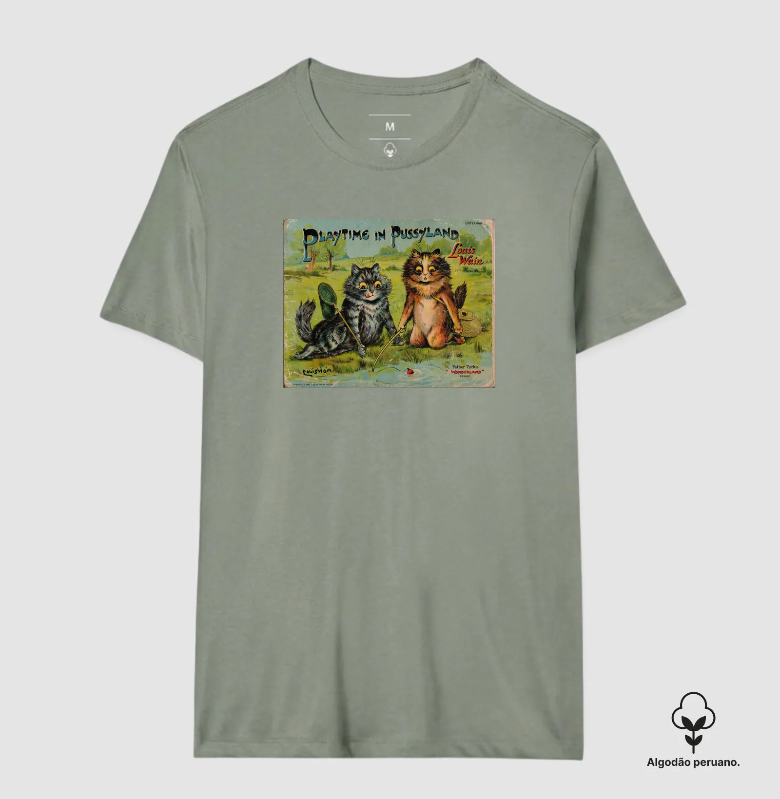 Camisa 8