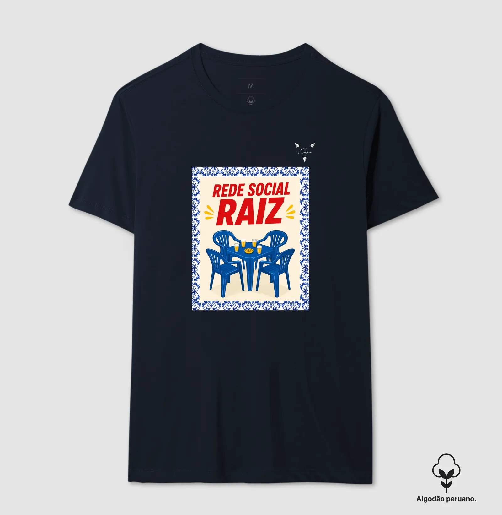 Camisa 3