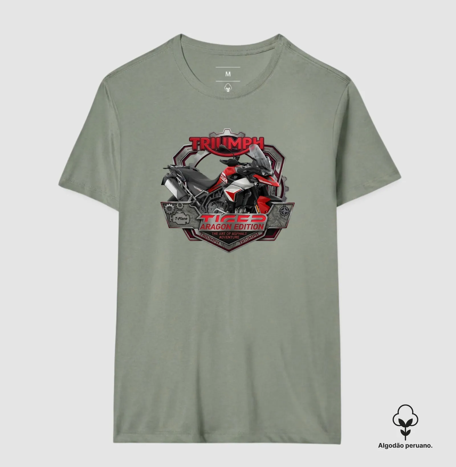 Camisa 2