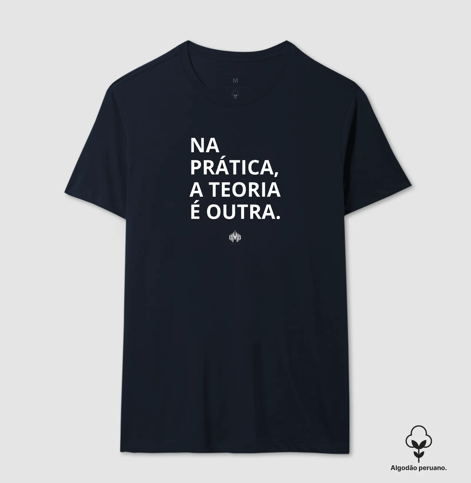 Na Prática, a Teoria é Outra. - Imagem 7