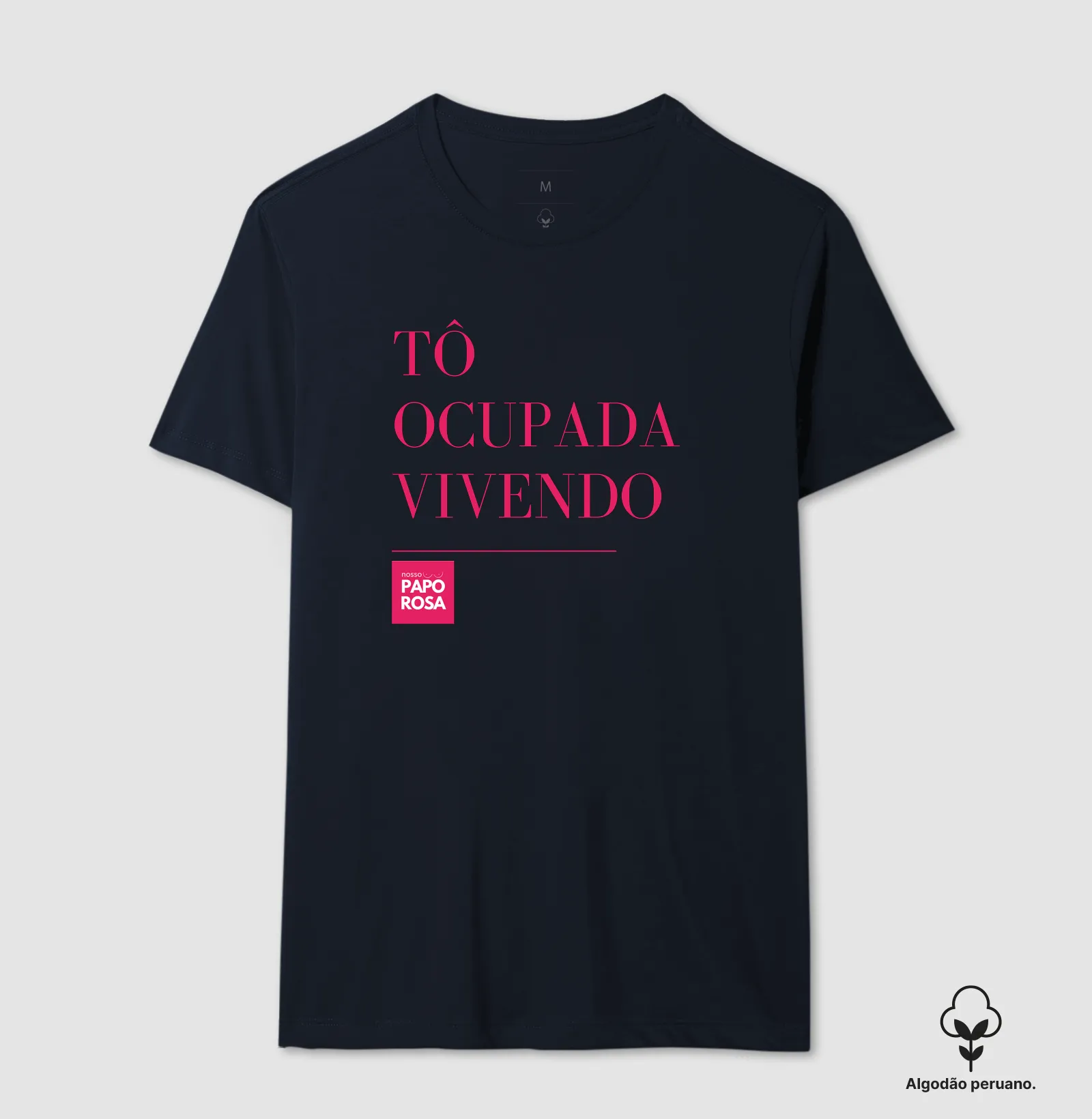 Tô Ocupada Vivendo - Imagem 7