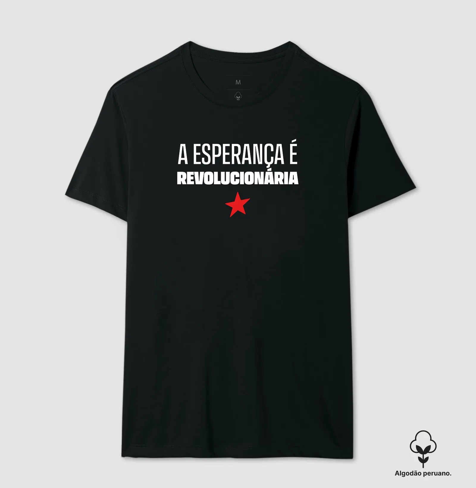 A esperança é revolucionária - Imagem 5