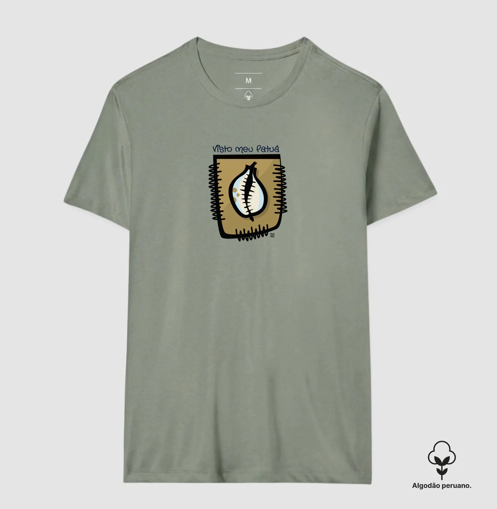 Camisa 3