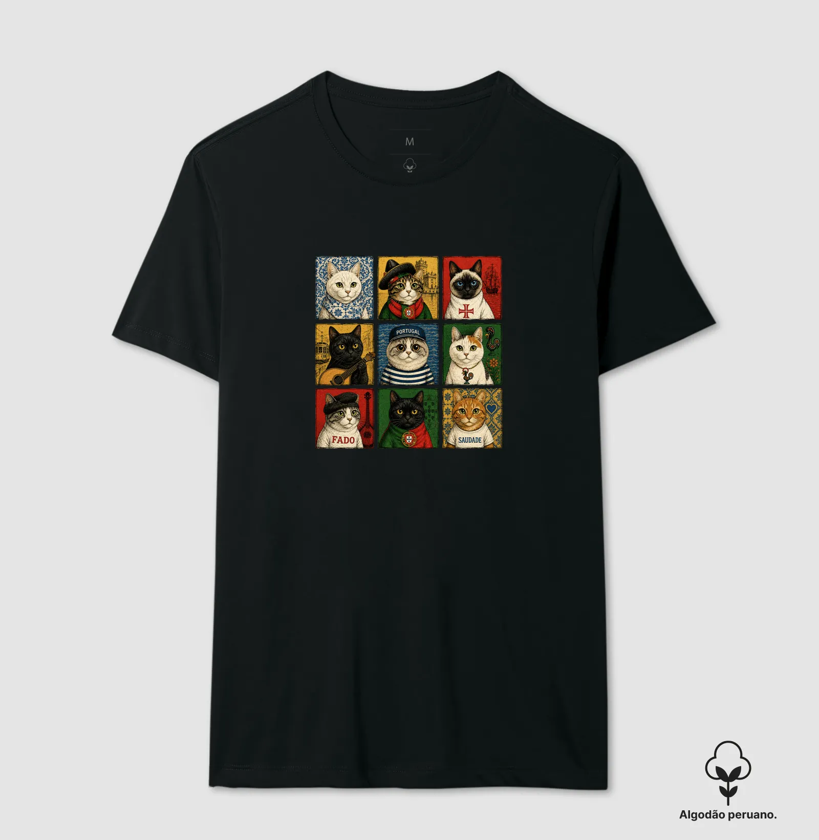 Camisa 3