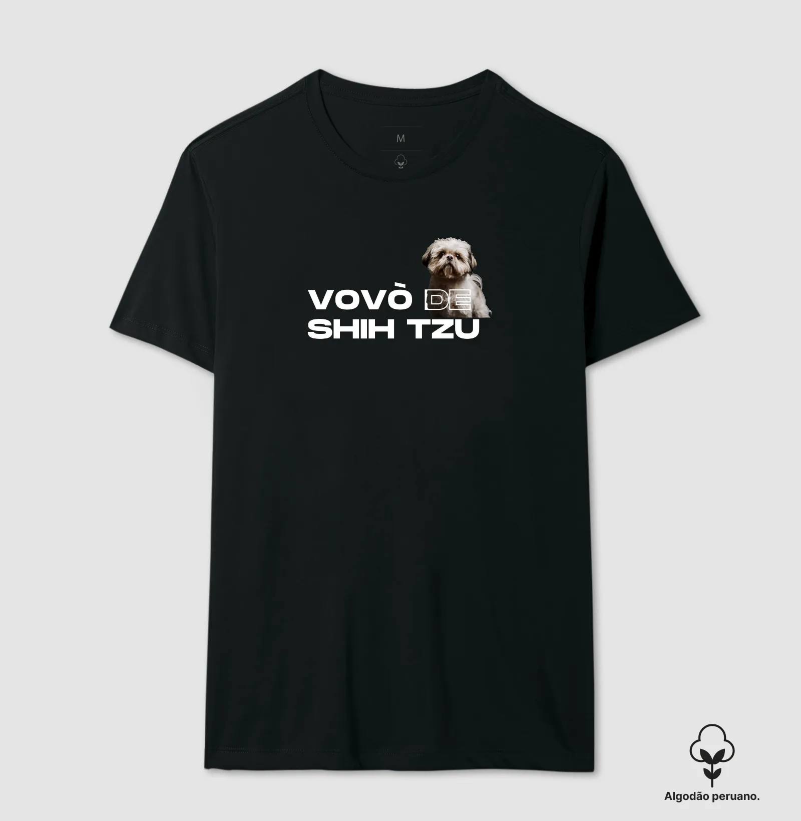 Vovó de Shih Tzu - Imagem 5