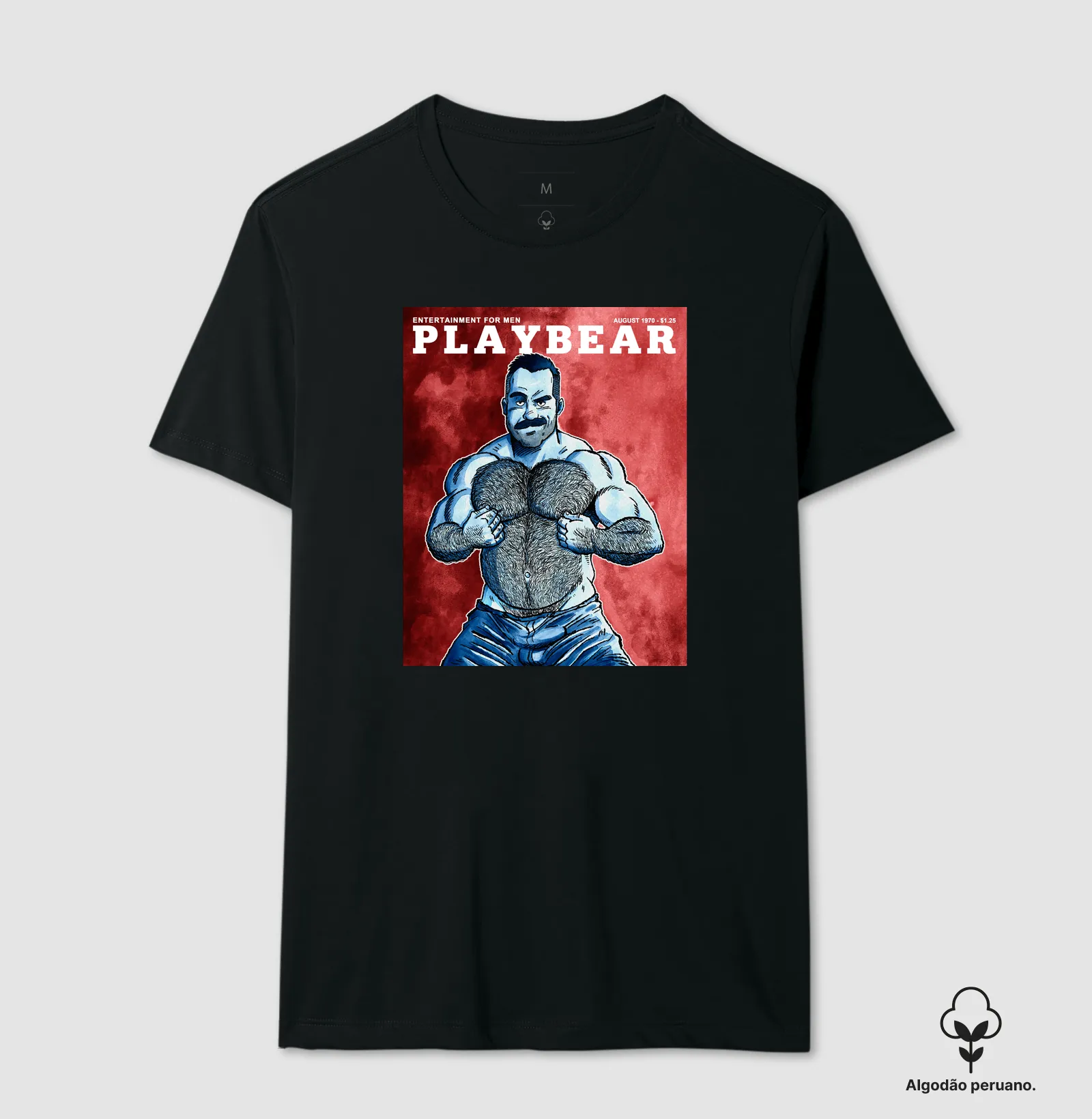 Camisa 6