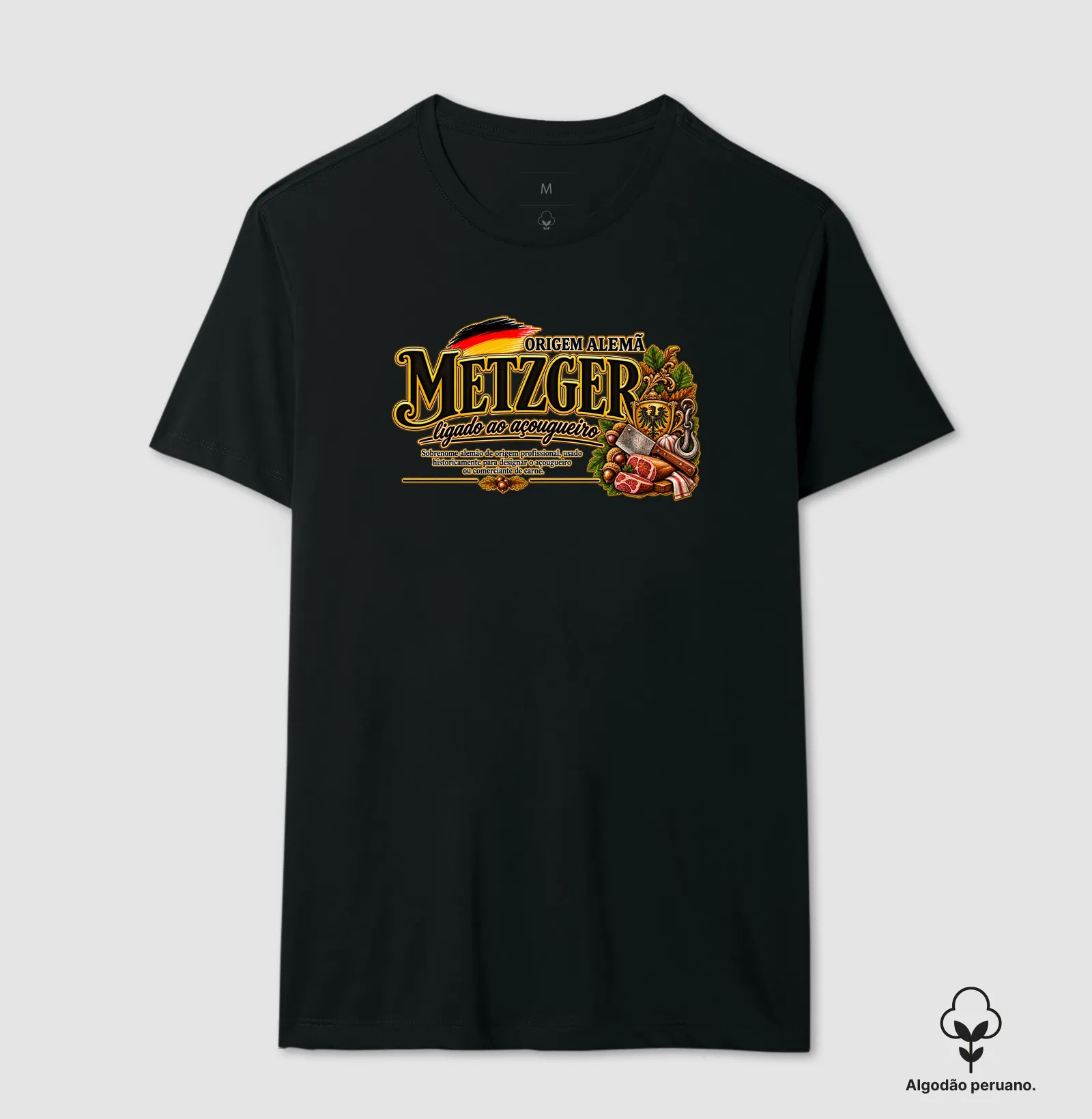Metzger  - Imagem 5
