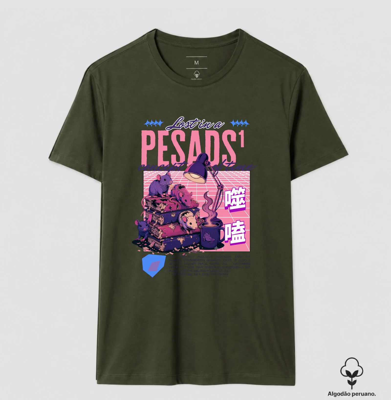 Camisa 6