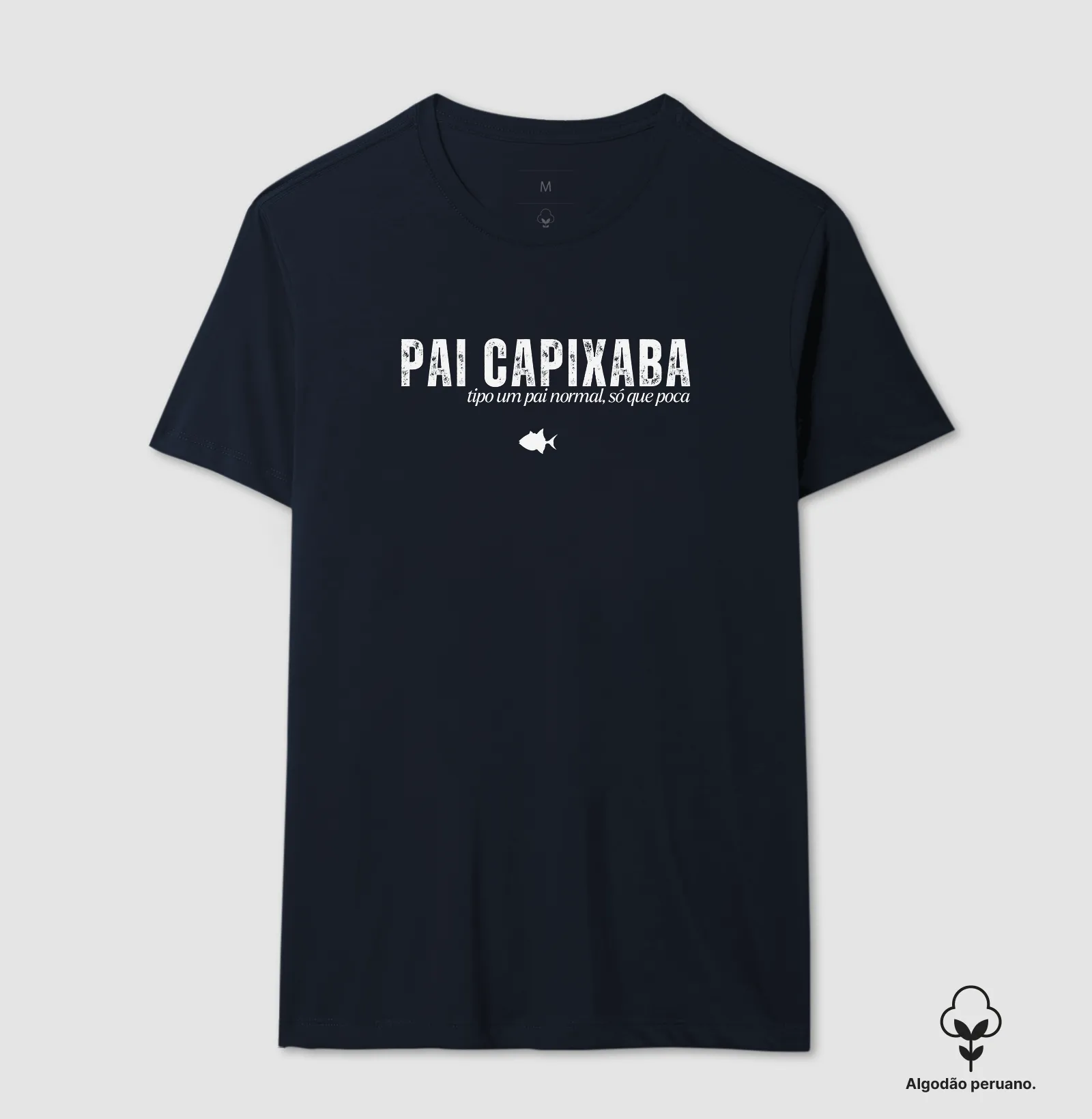 Pai Capixaba, Normal só que Poca - Peruano - #28757 - Imagem 8