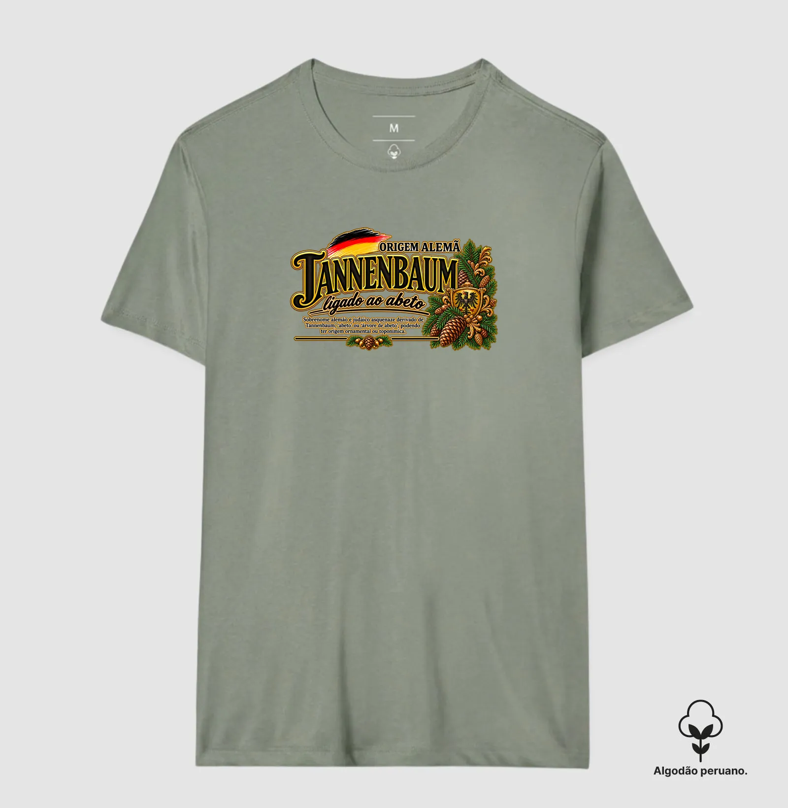 Tannenbaum  - Imagem 7