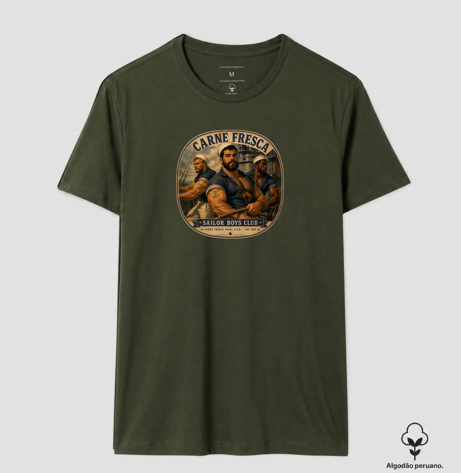 Camisa 2