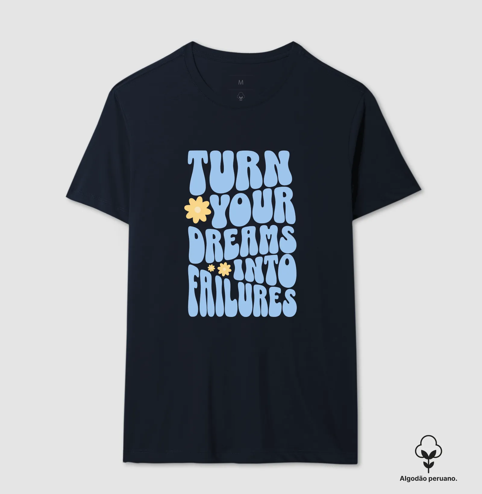 Turn Your Dreams Into Failures - Imagem 3