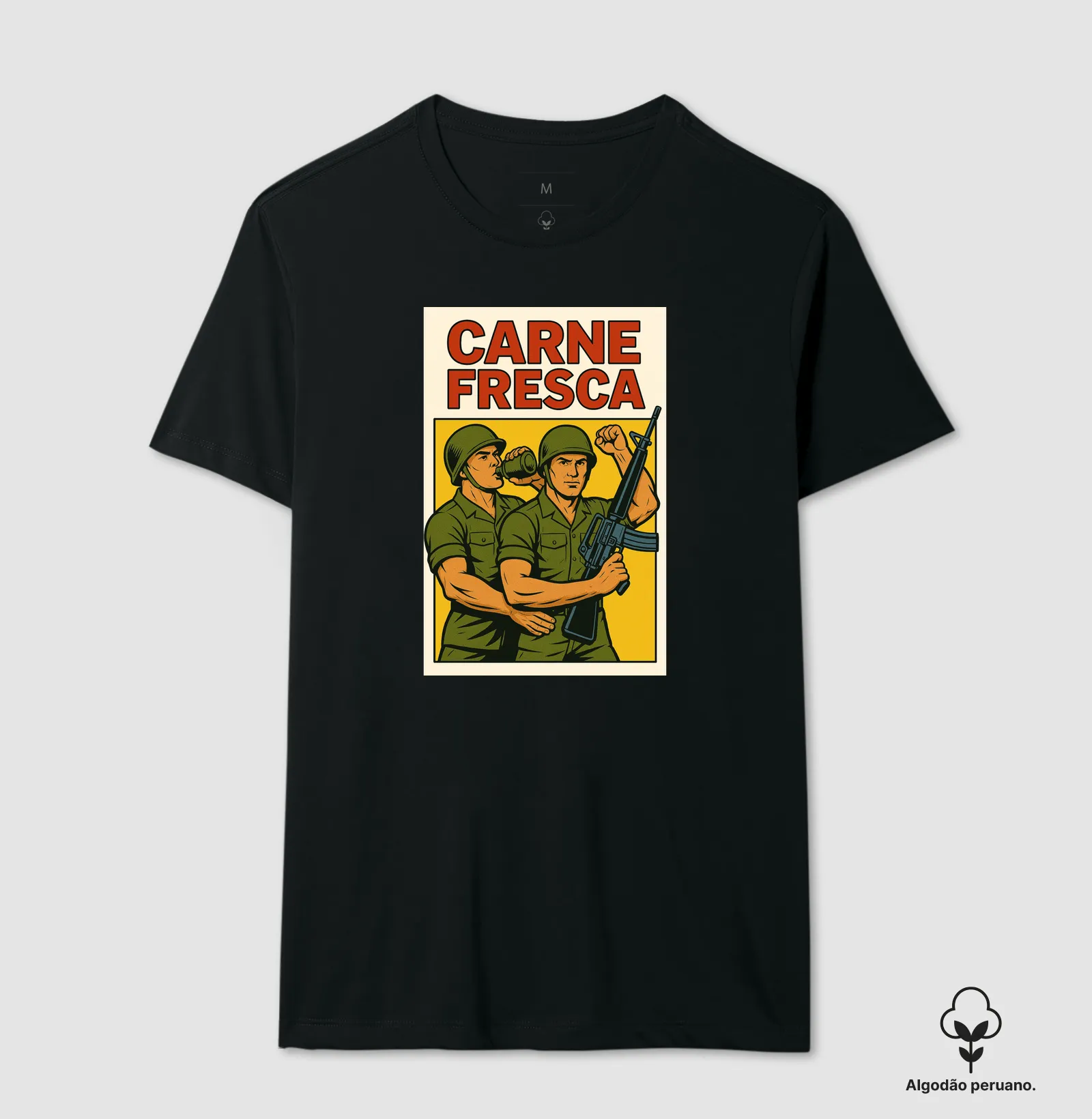Camisa 2