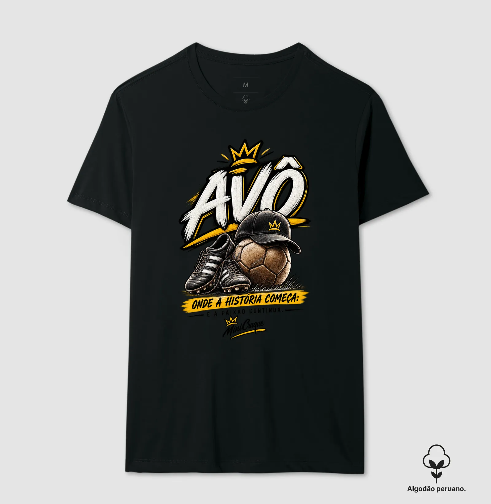 Avô — Onde a História Começa - Imagem 5