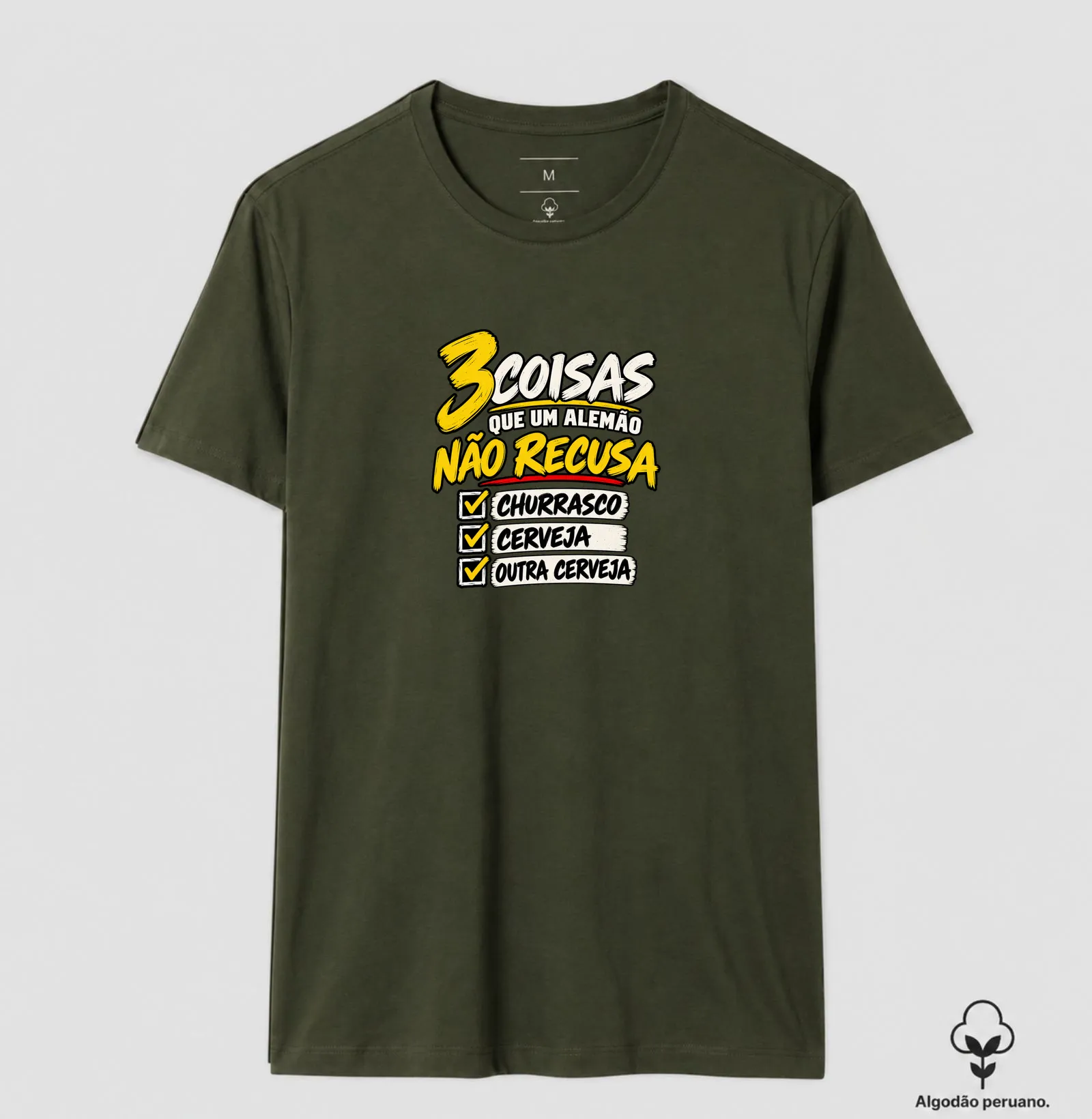 3 Coisas que um Alemão Não Recusa - Imagem 2