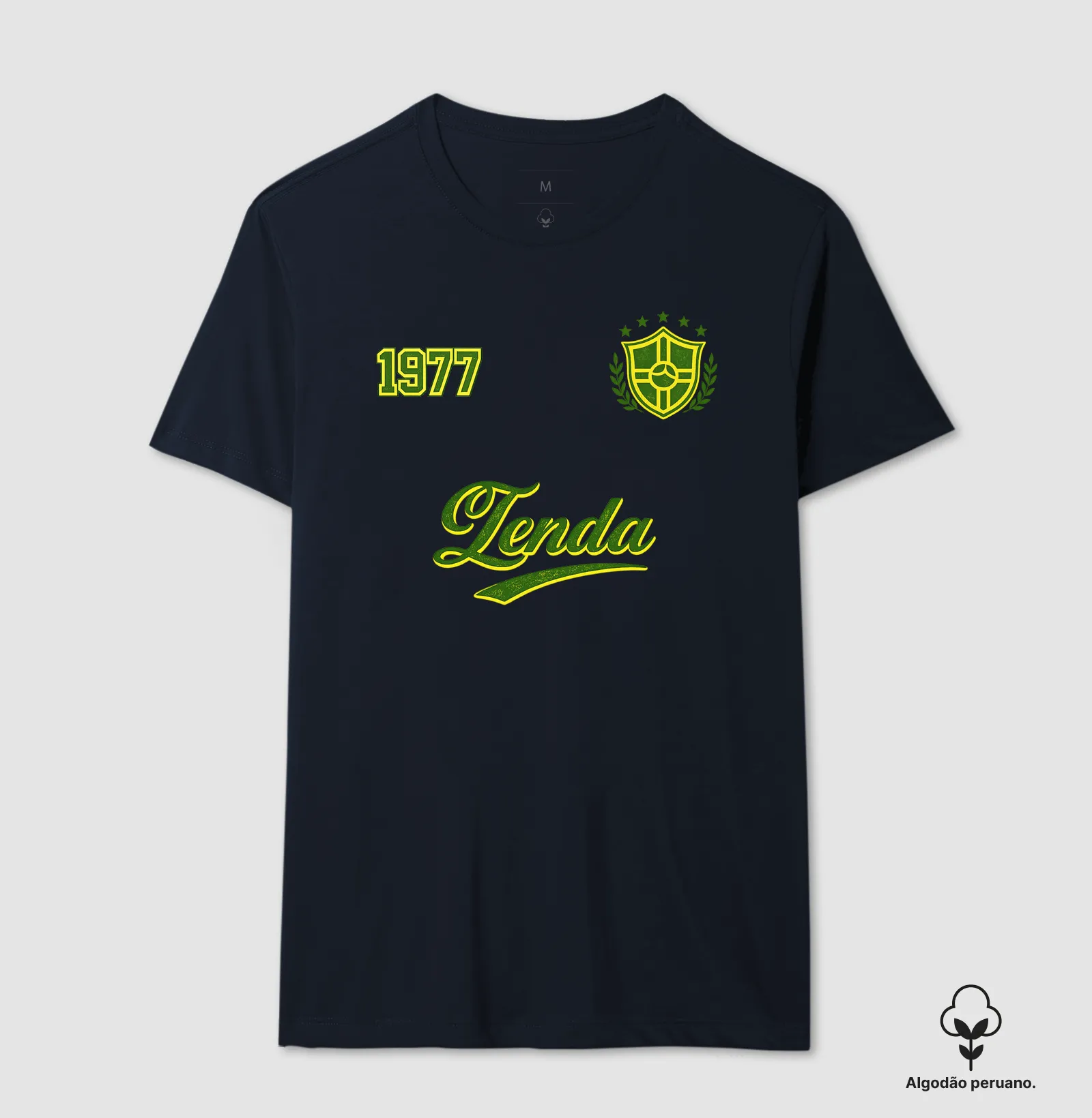 Camisa 1