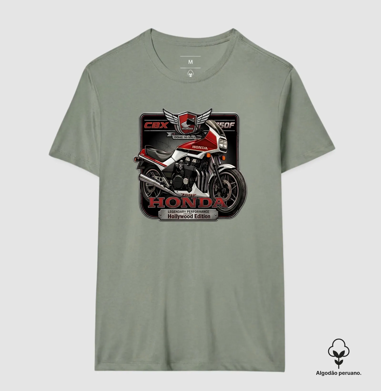 Camisa 1