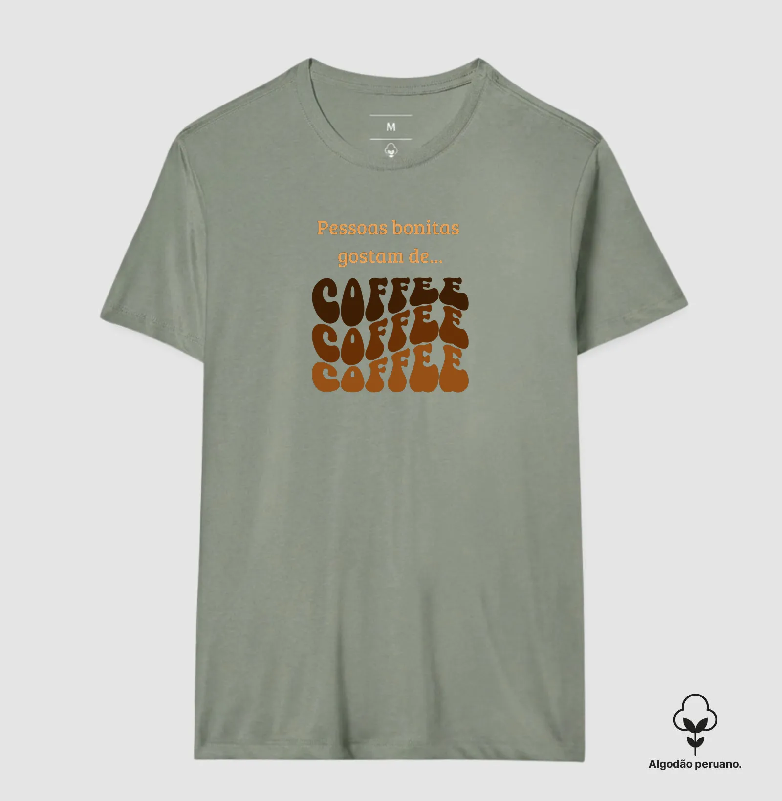 Pessoas bonitas gostam de café - Imagem 9