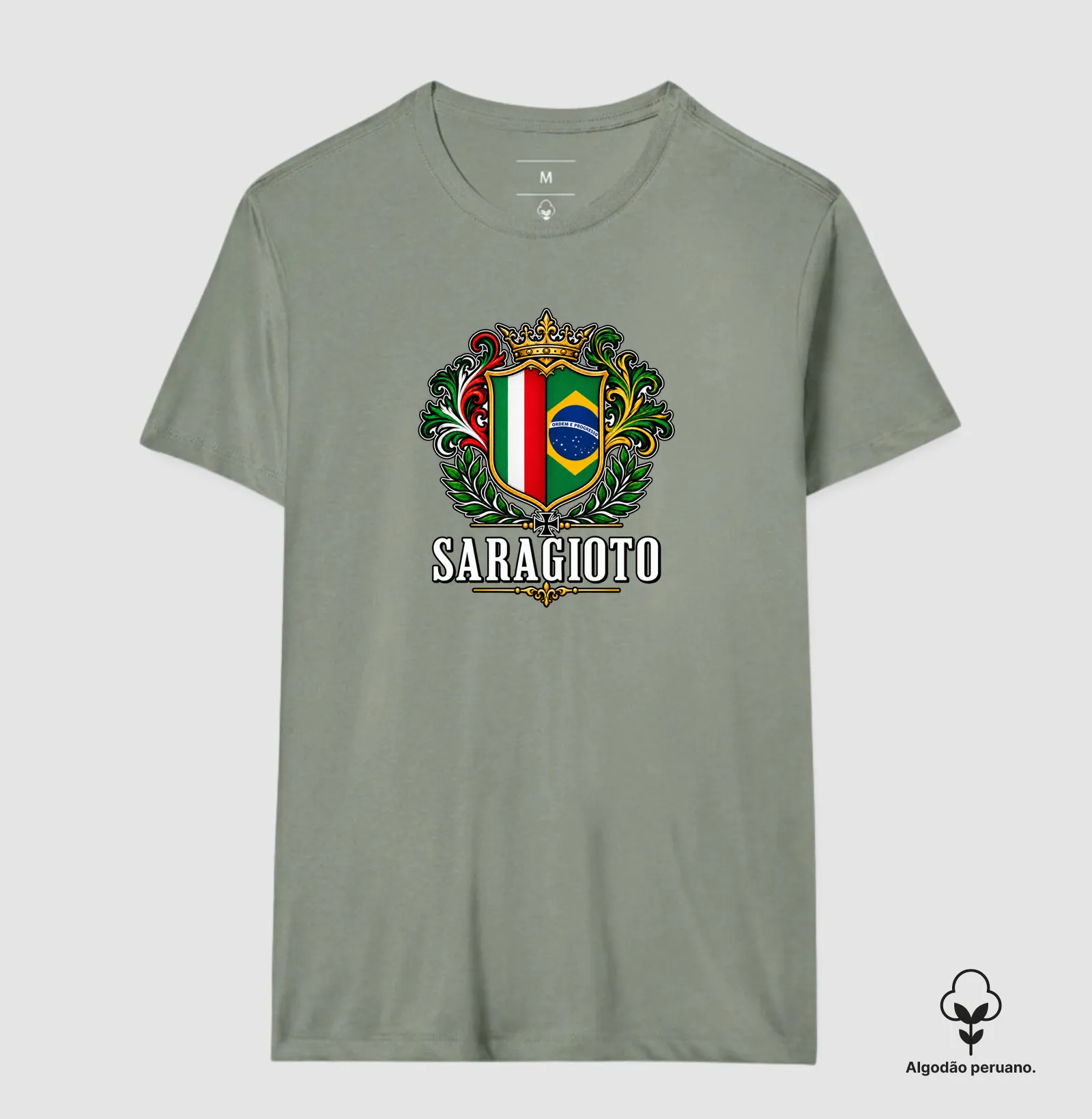   Saragioto  - Imagem 8