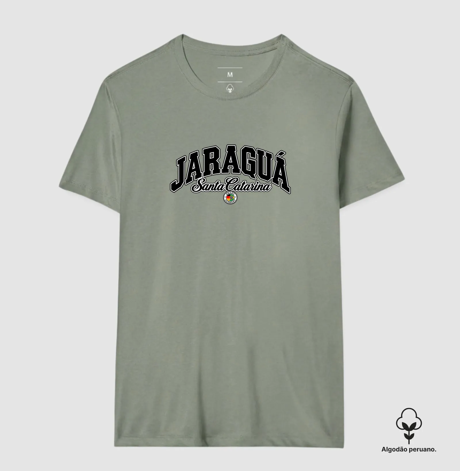 Jaraguá – Santa Catarina  - Imagem 7