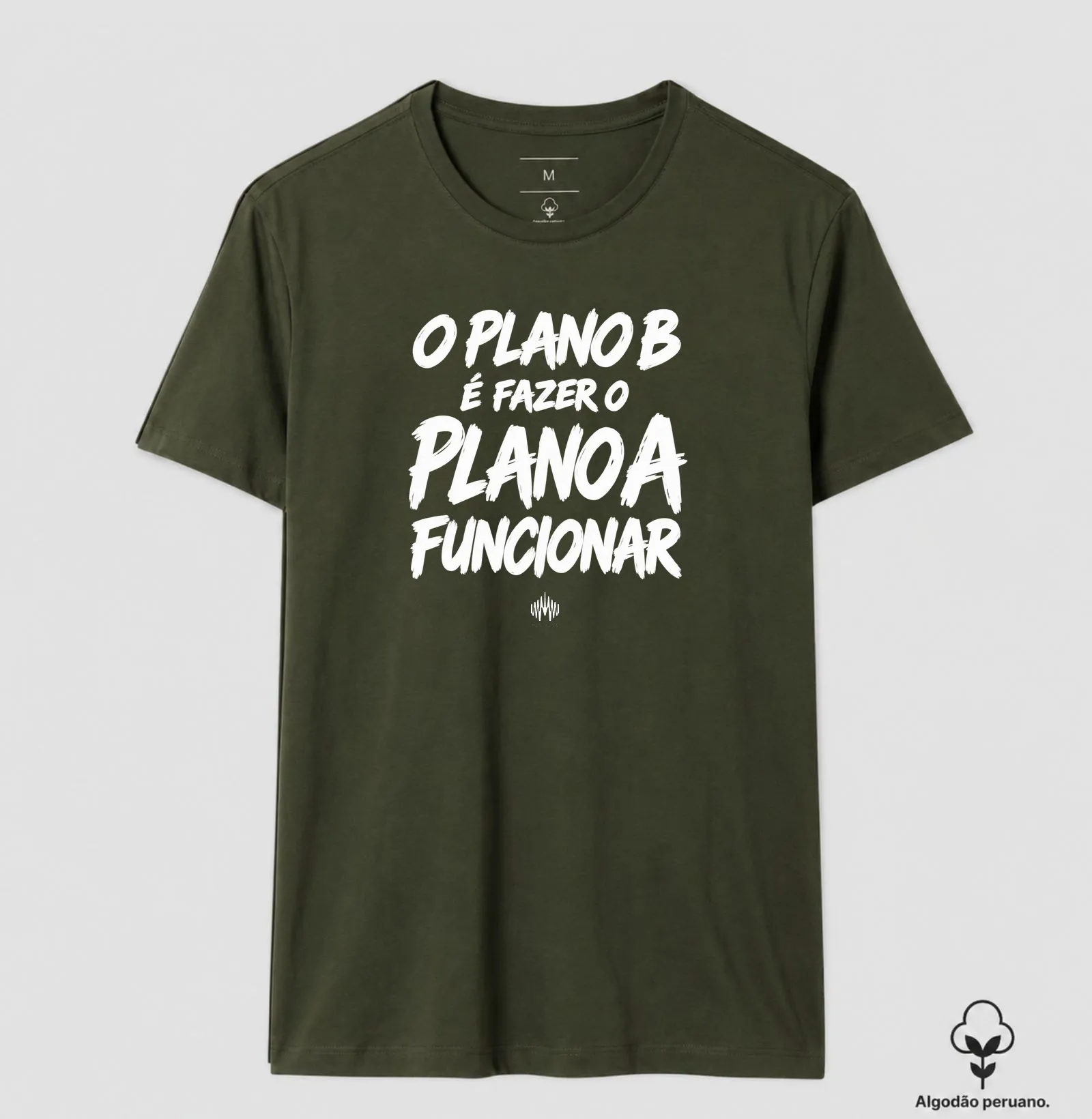 O Plano B É Fazer o Plano A Funcionar - Imagem 3